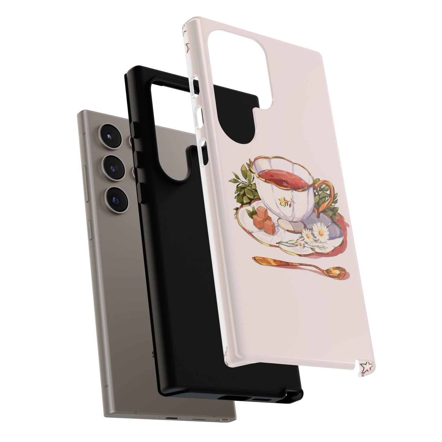 Fruit Tea Phone Case