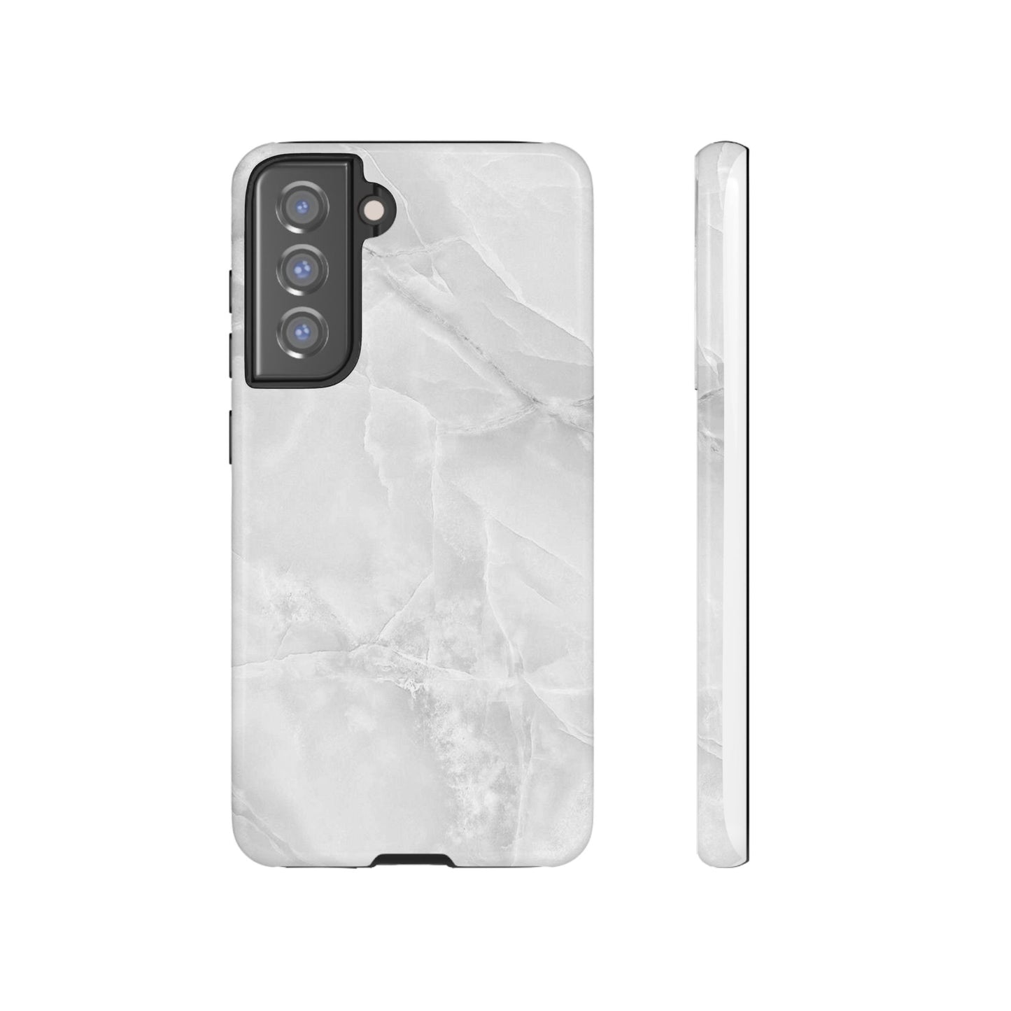 Carrara iPhone Case