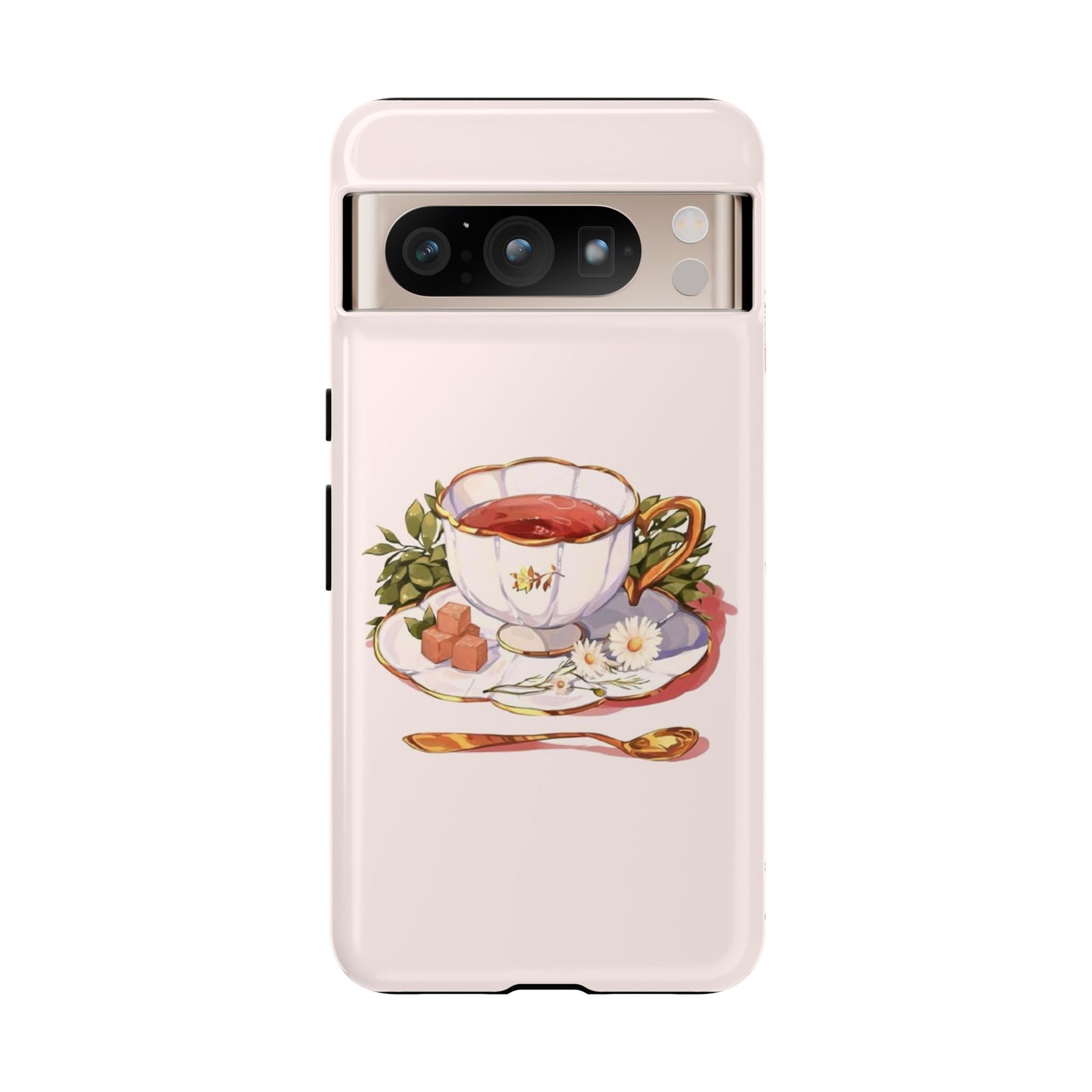 Fruit Tea Phone Case