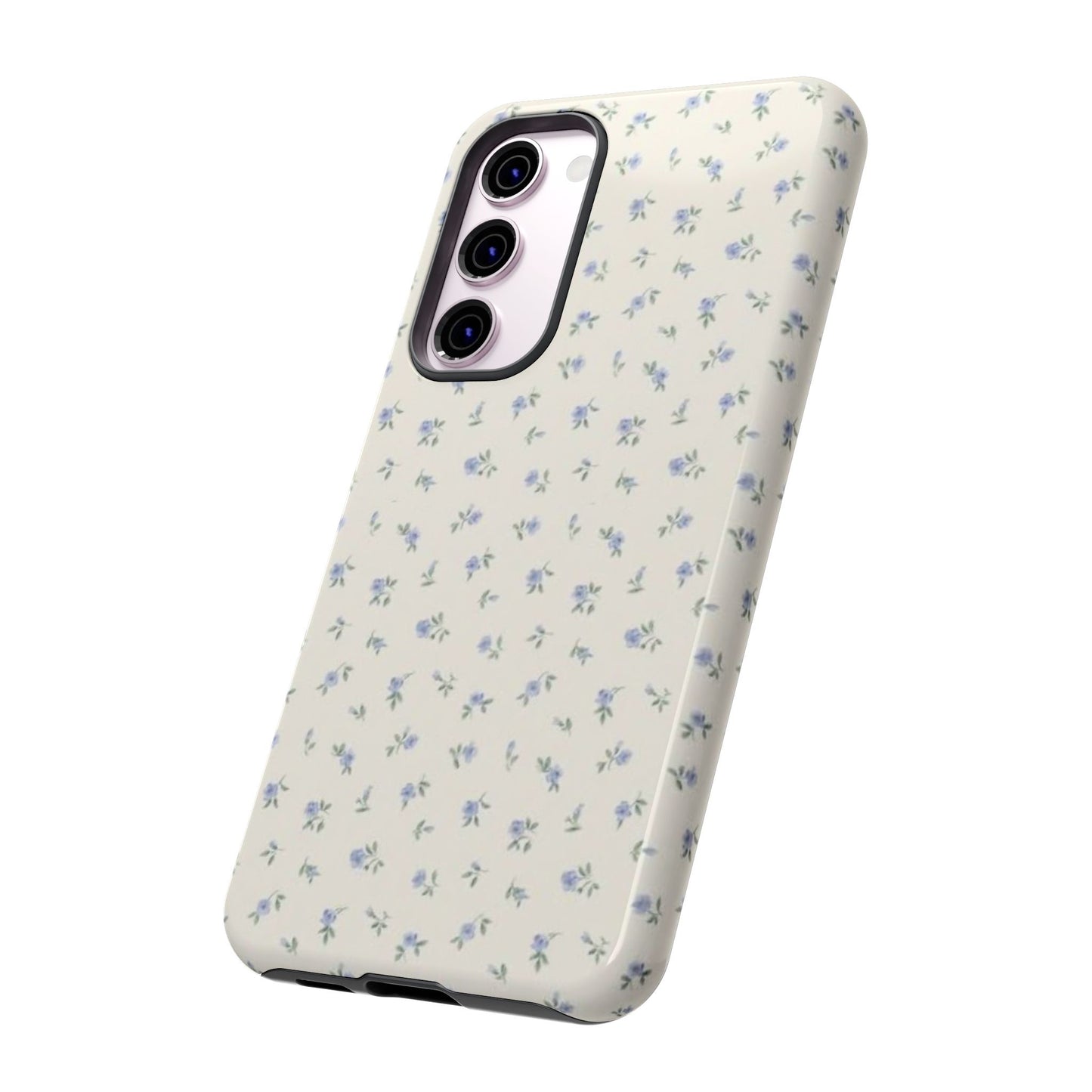 Dainty Flower iPhone Case