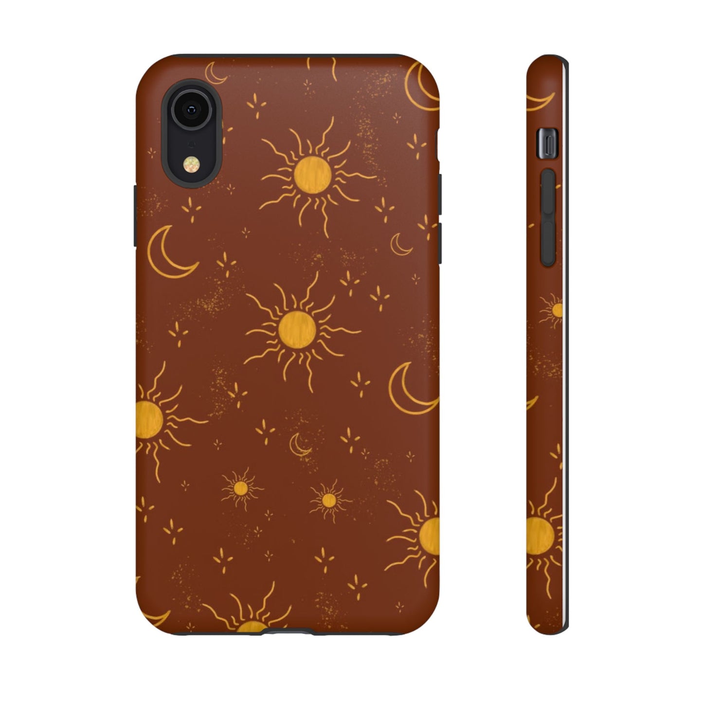 Toasted Sun Case