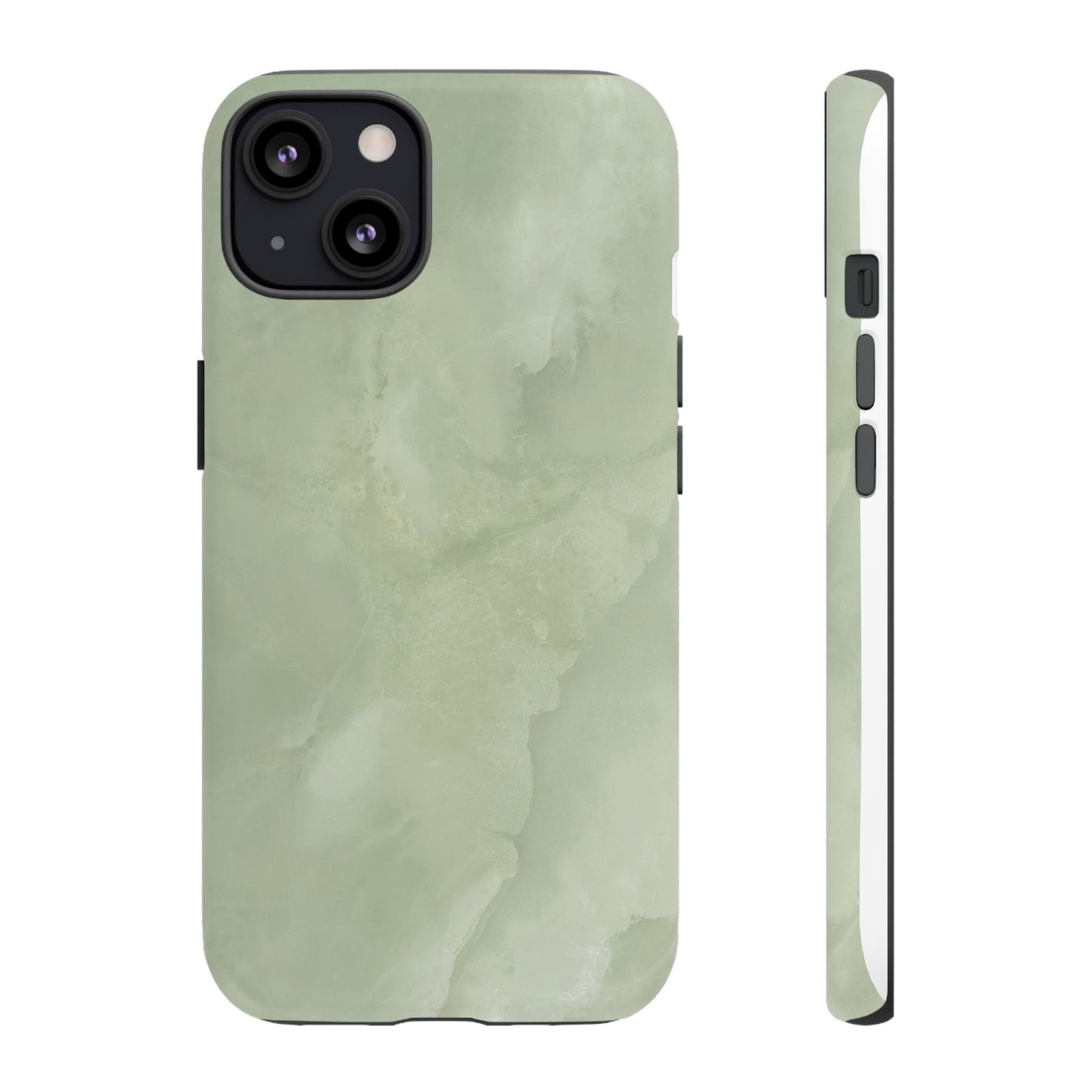 Aventurine iPhone Case