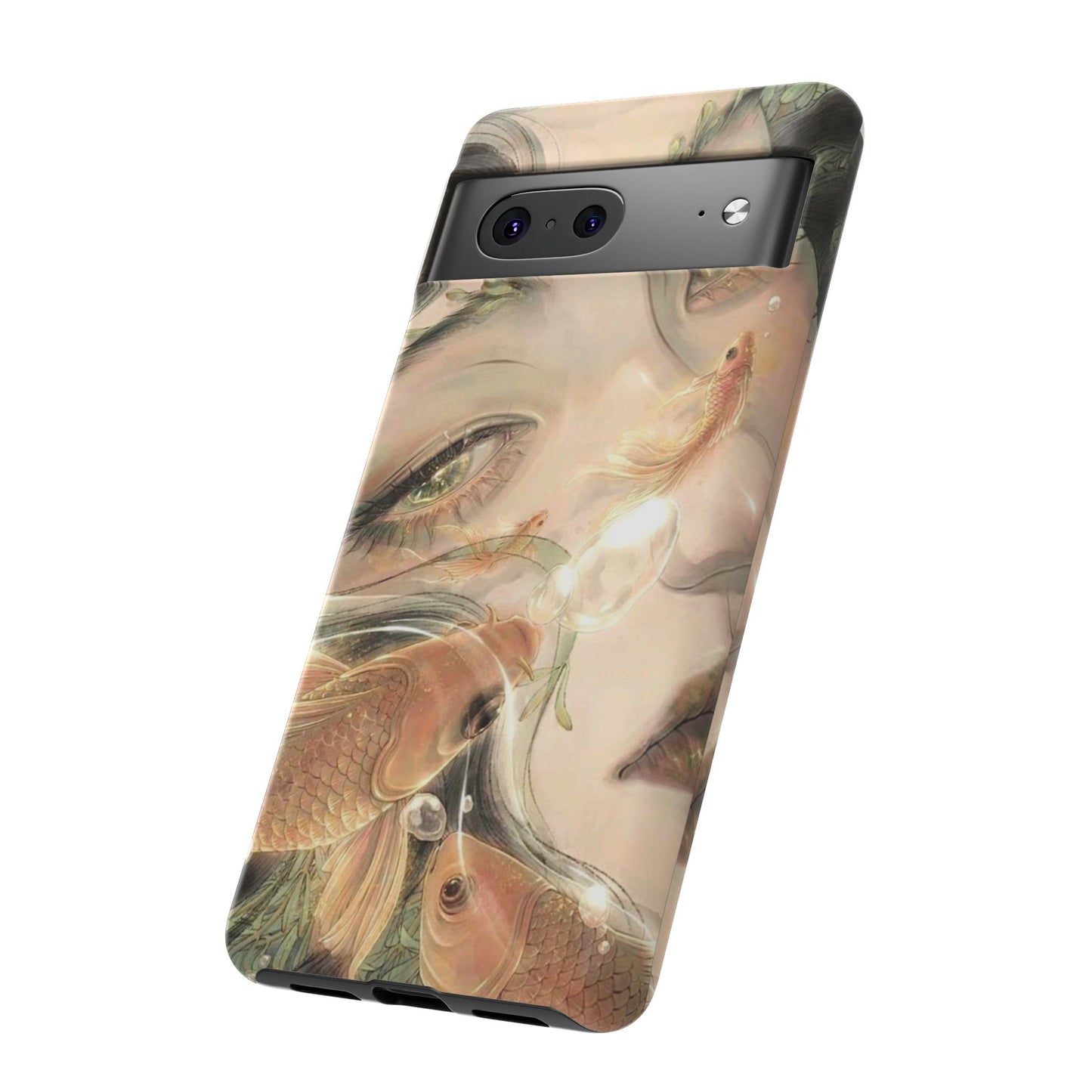 Koi Phone Case