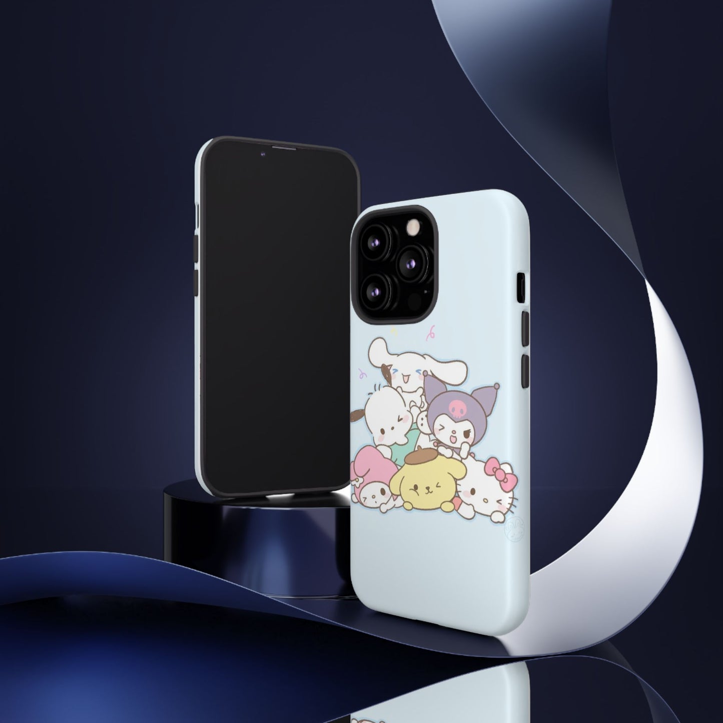 Sanrio Characters Phone Case