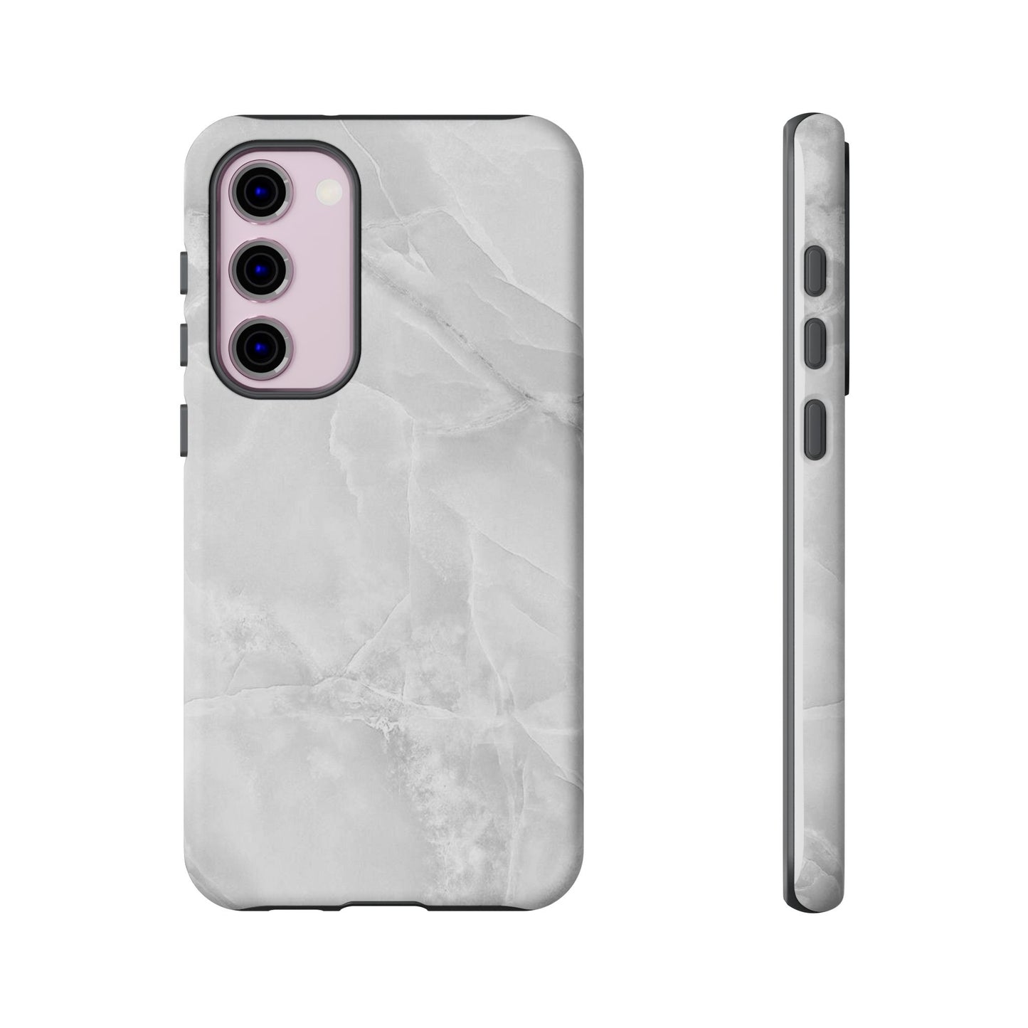 Carrara iPhone Case