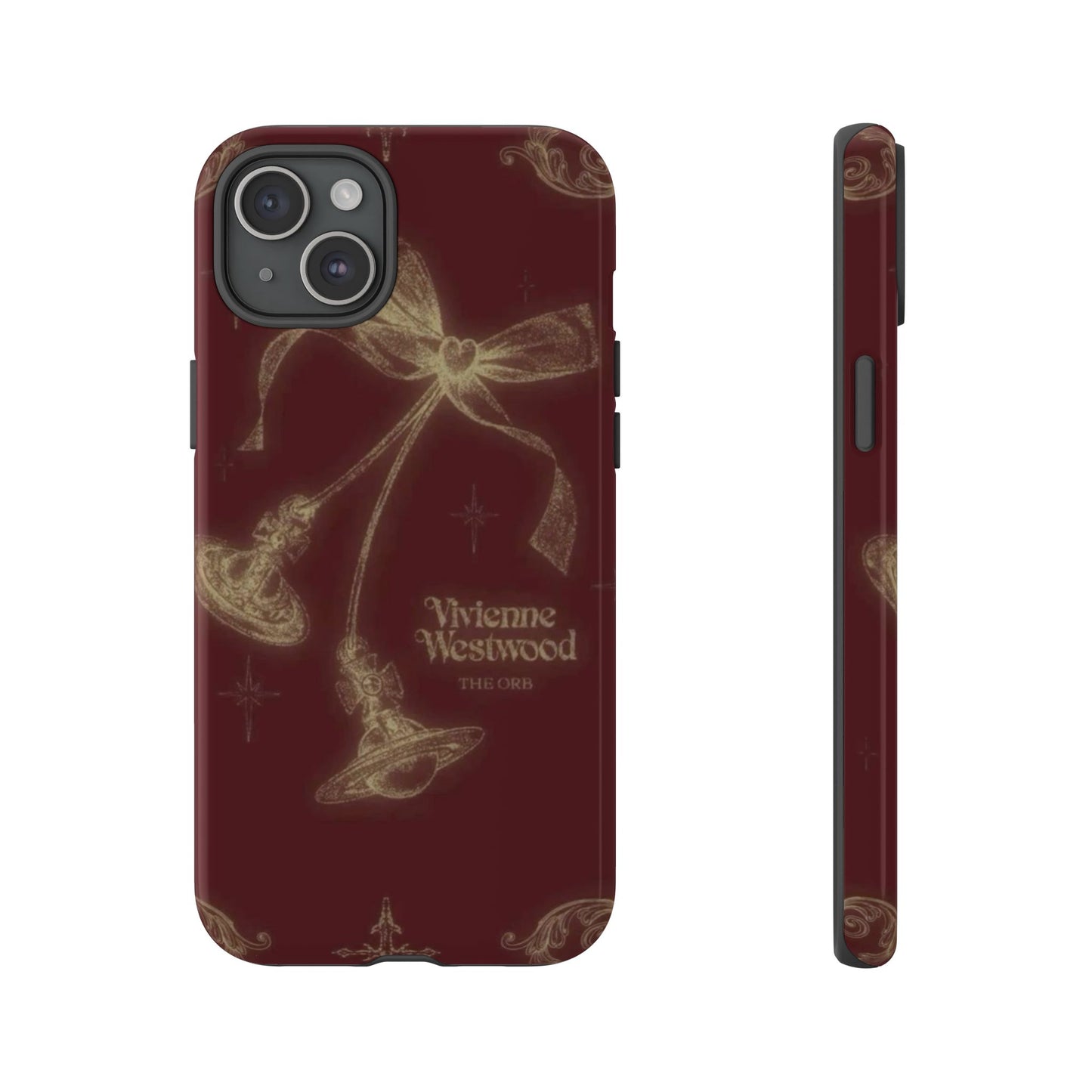 Vivienne Westwood iPhone Case