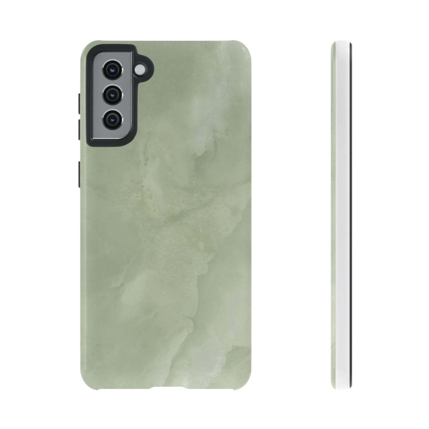 Aventurine iPhone Case