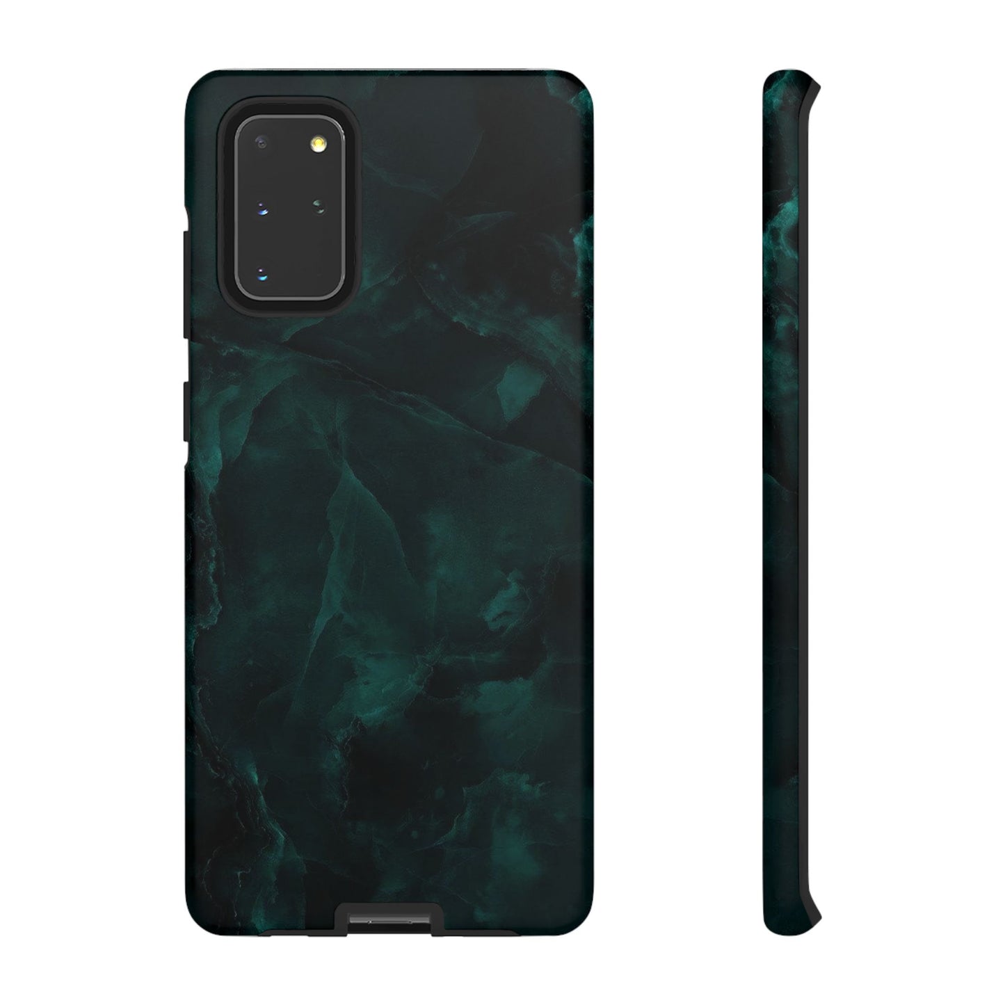 Emerald iPhone Case