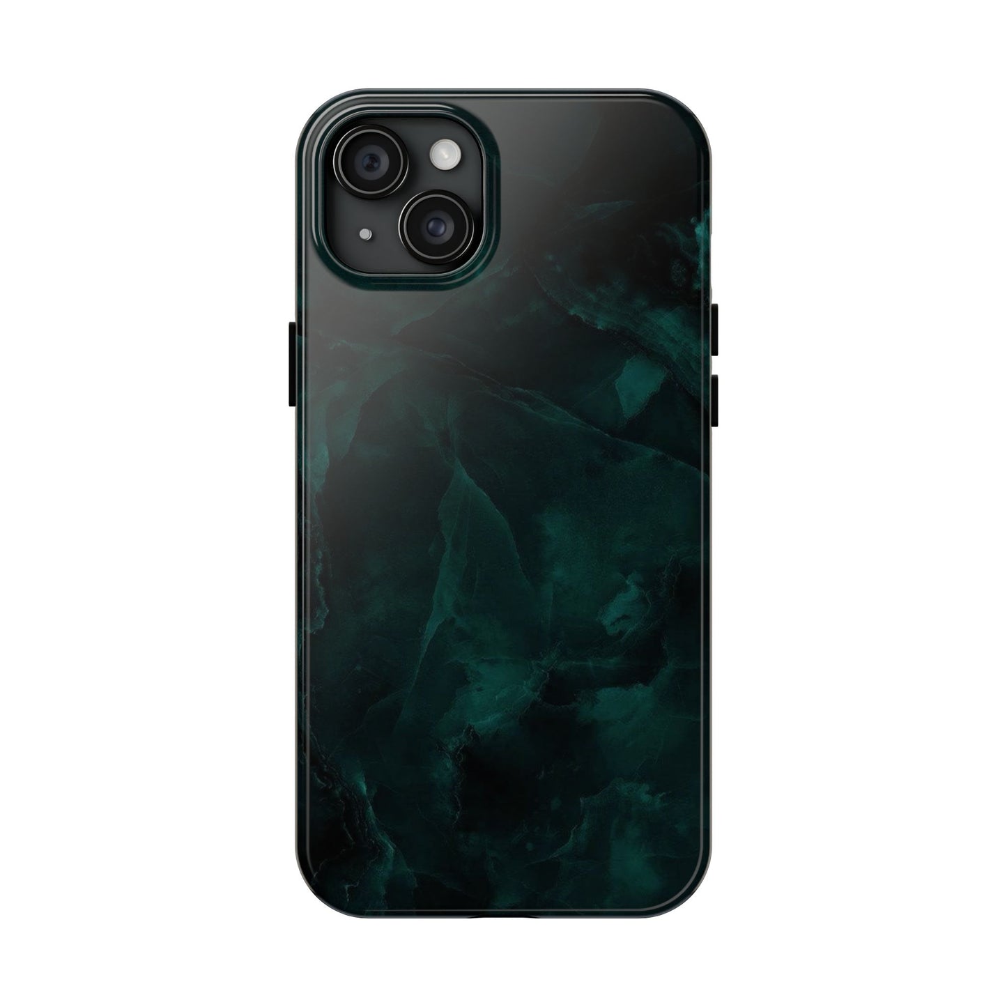 Emerald iPhone Case