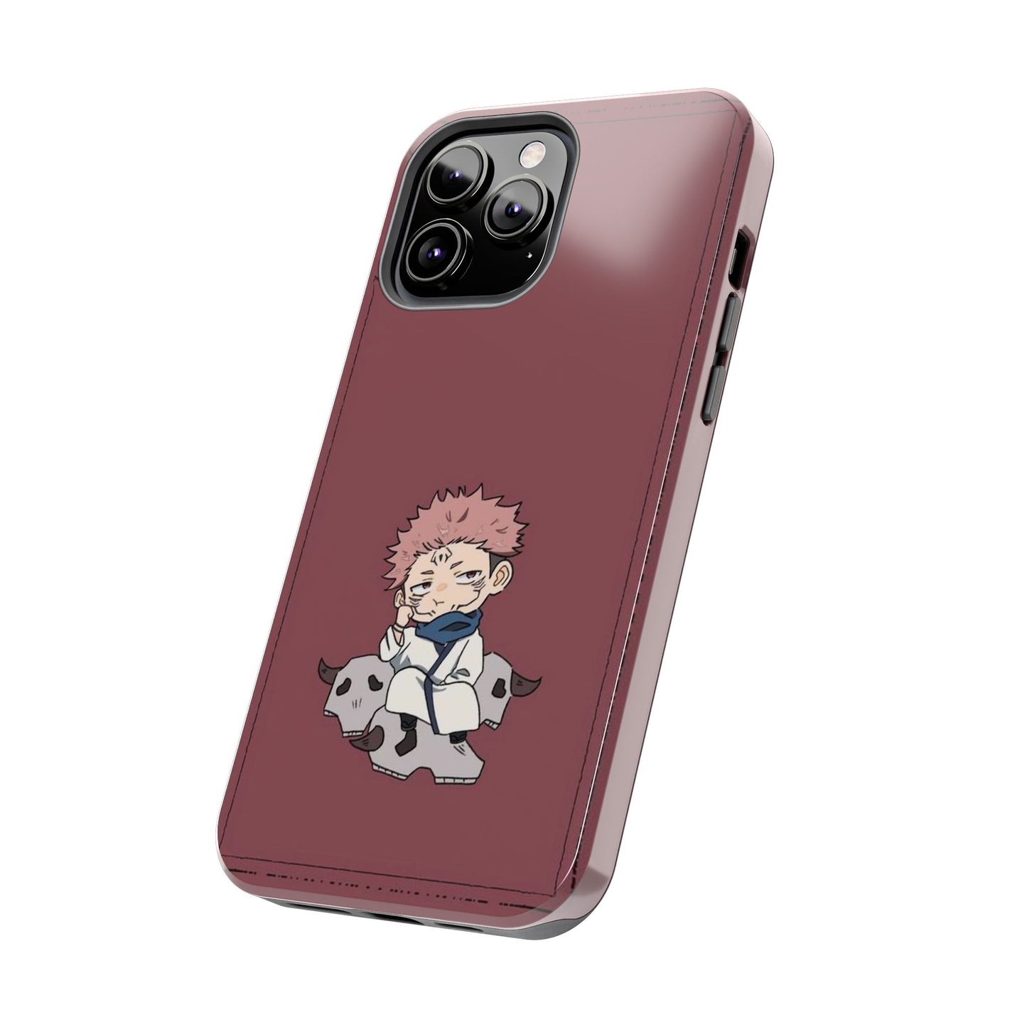 Sakuna Clipart iPhone Case