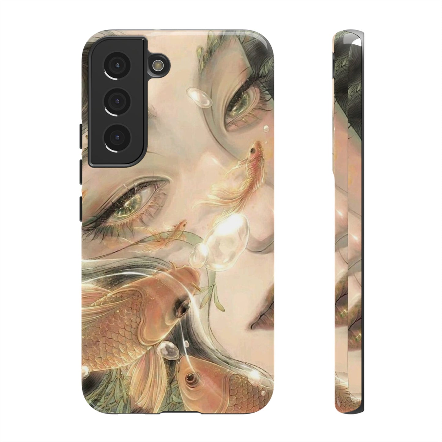 Koi Phone Case