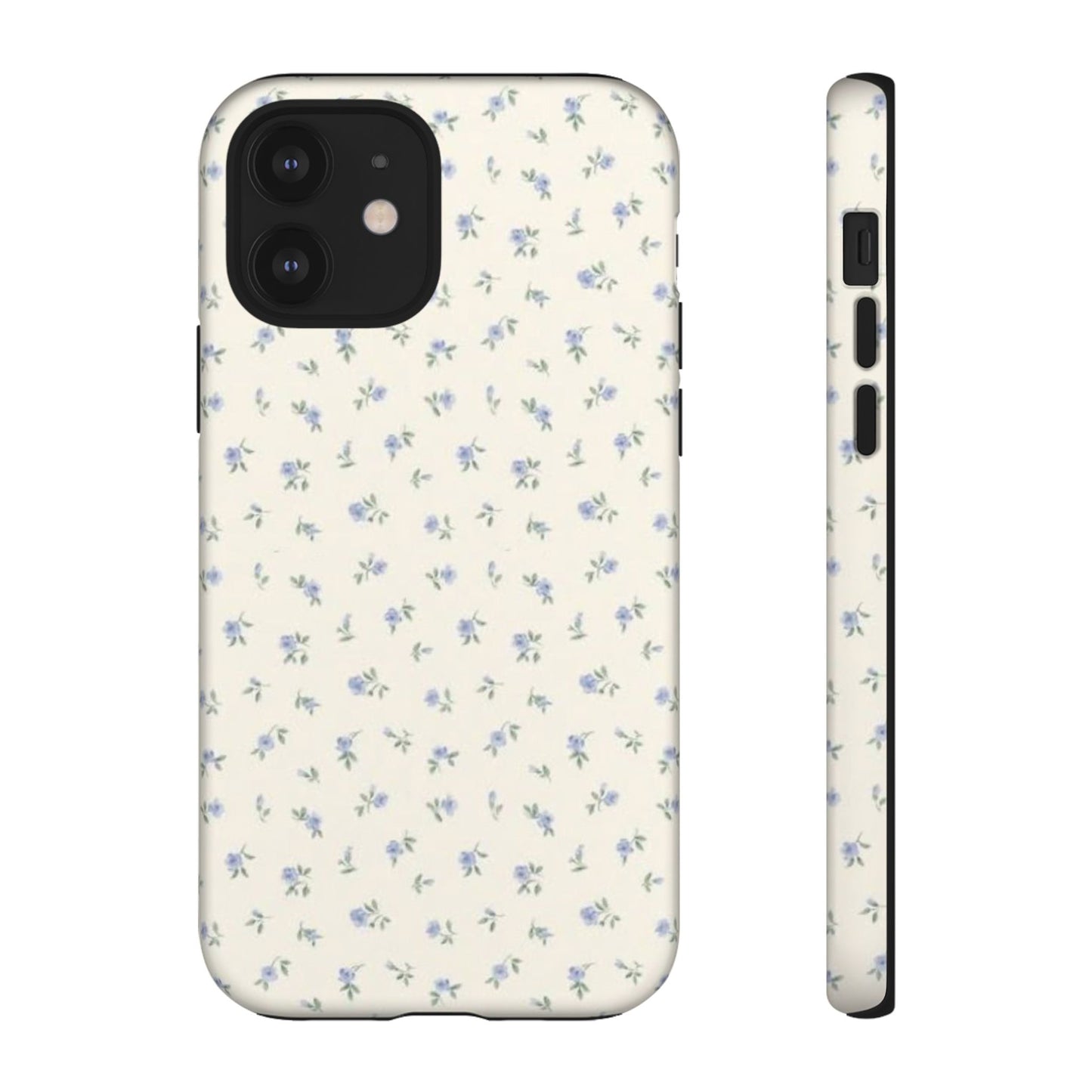 Dainty Flower iPhone Case