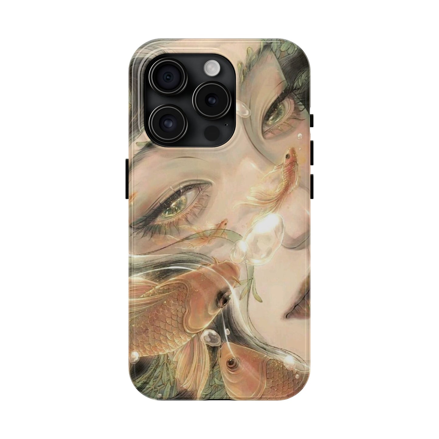 Koi Phone Case