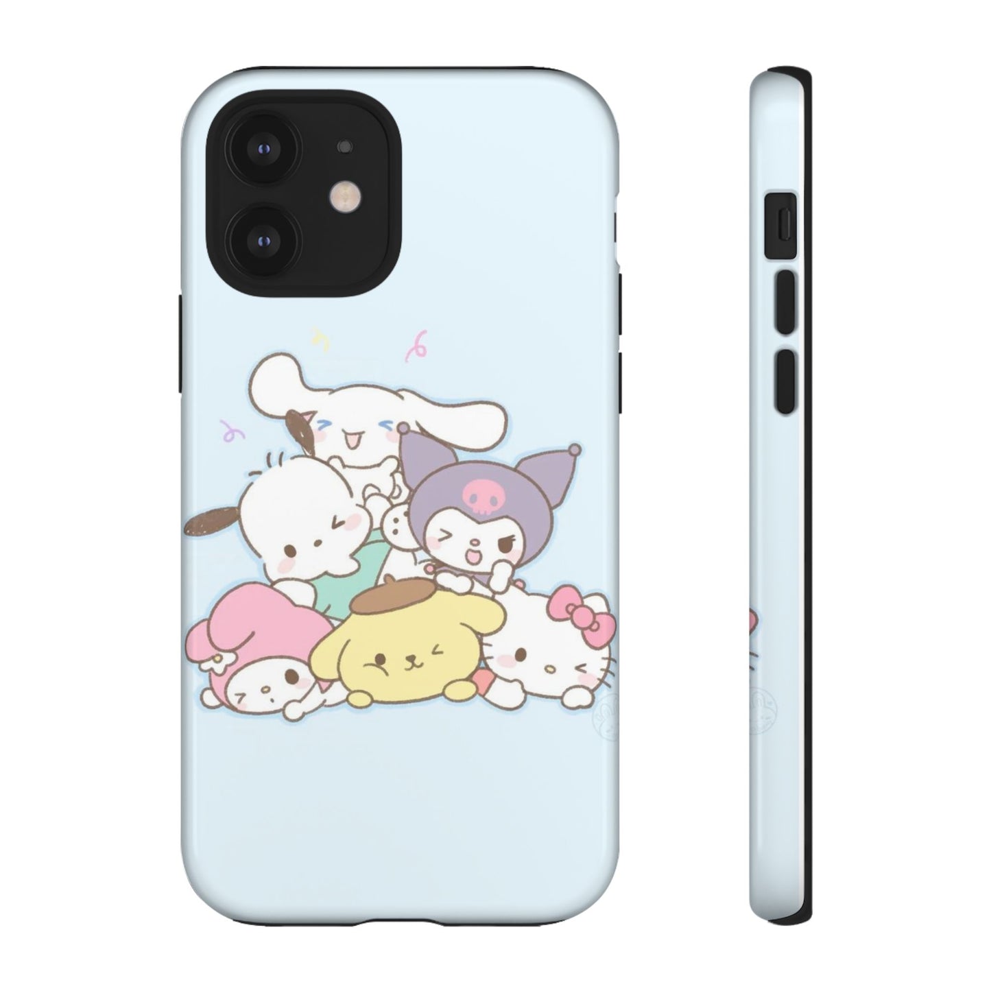 Sanrio Characters Phone Case