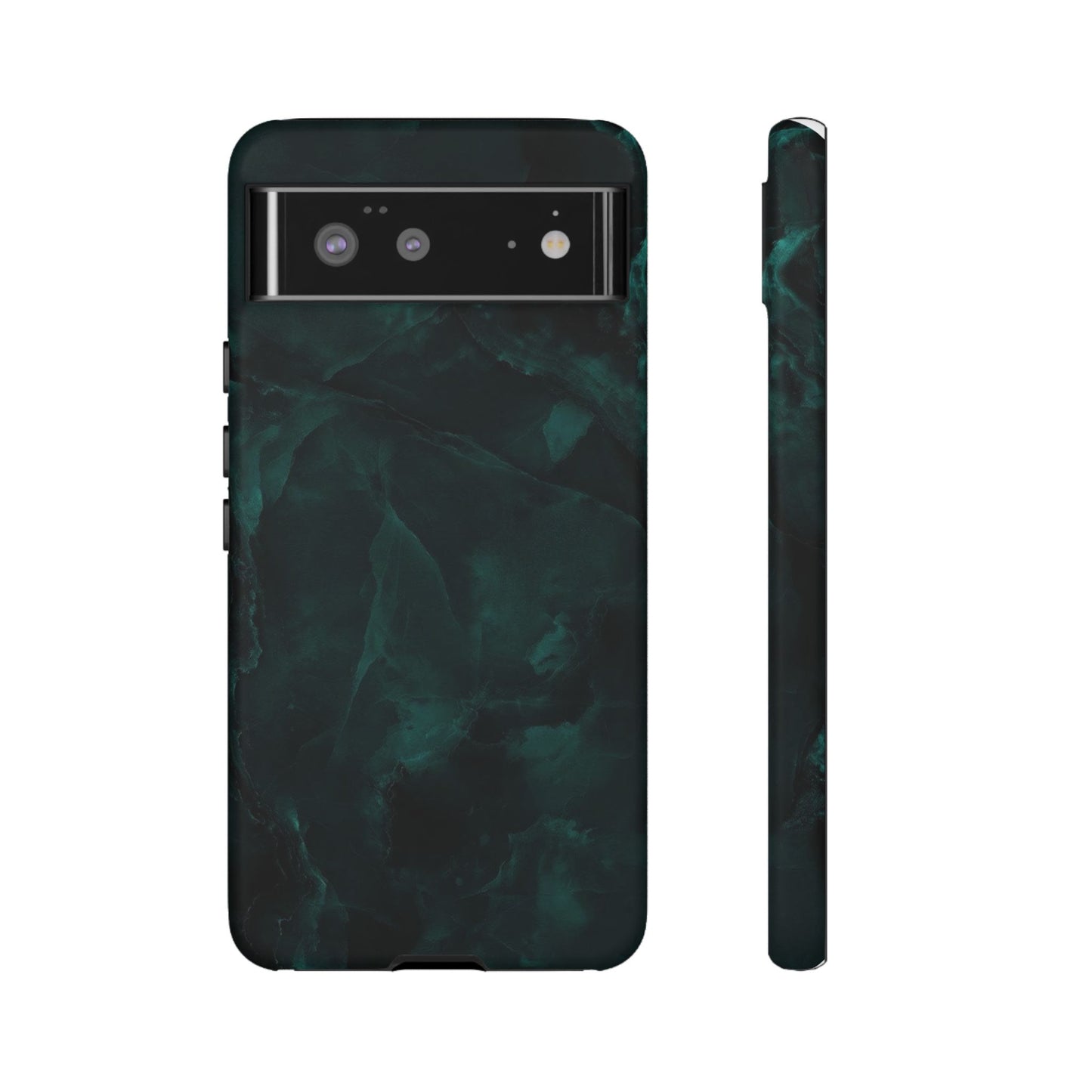 Emerald iPhone Case