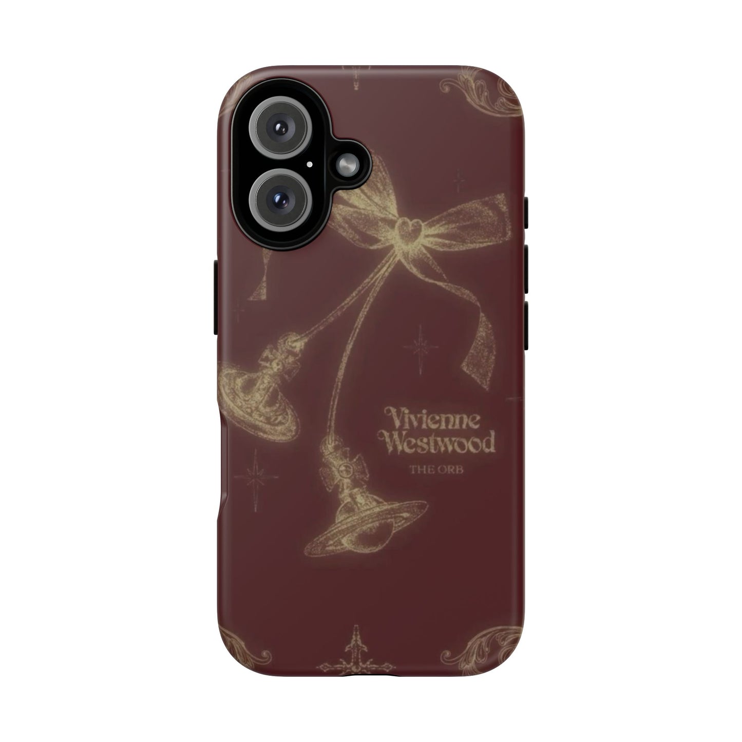 Vivienne Westwood iPhone Case