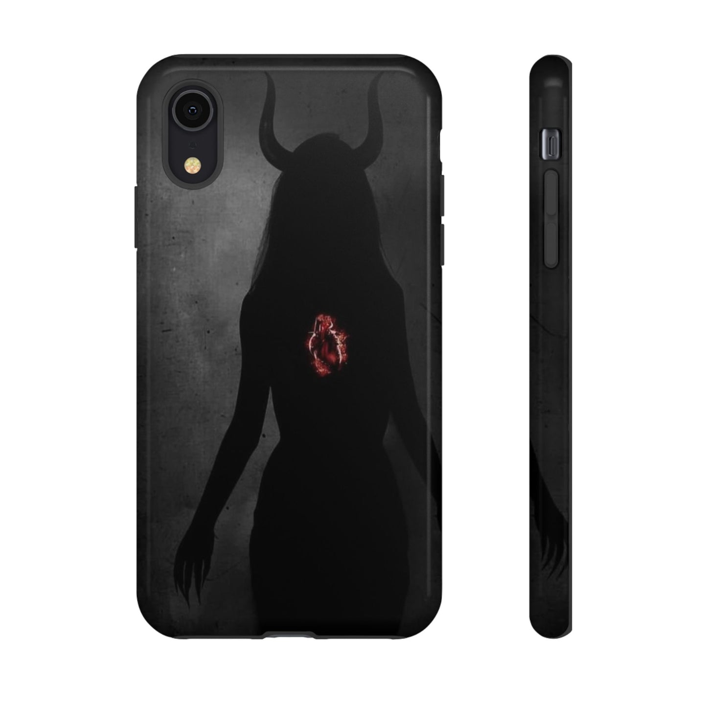 Queen iPhone Case