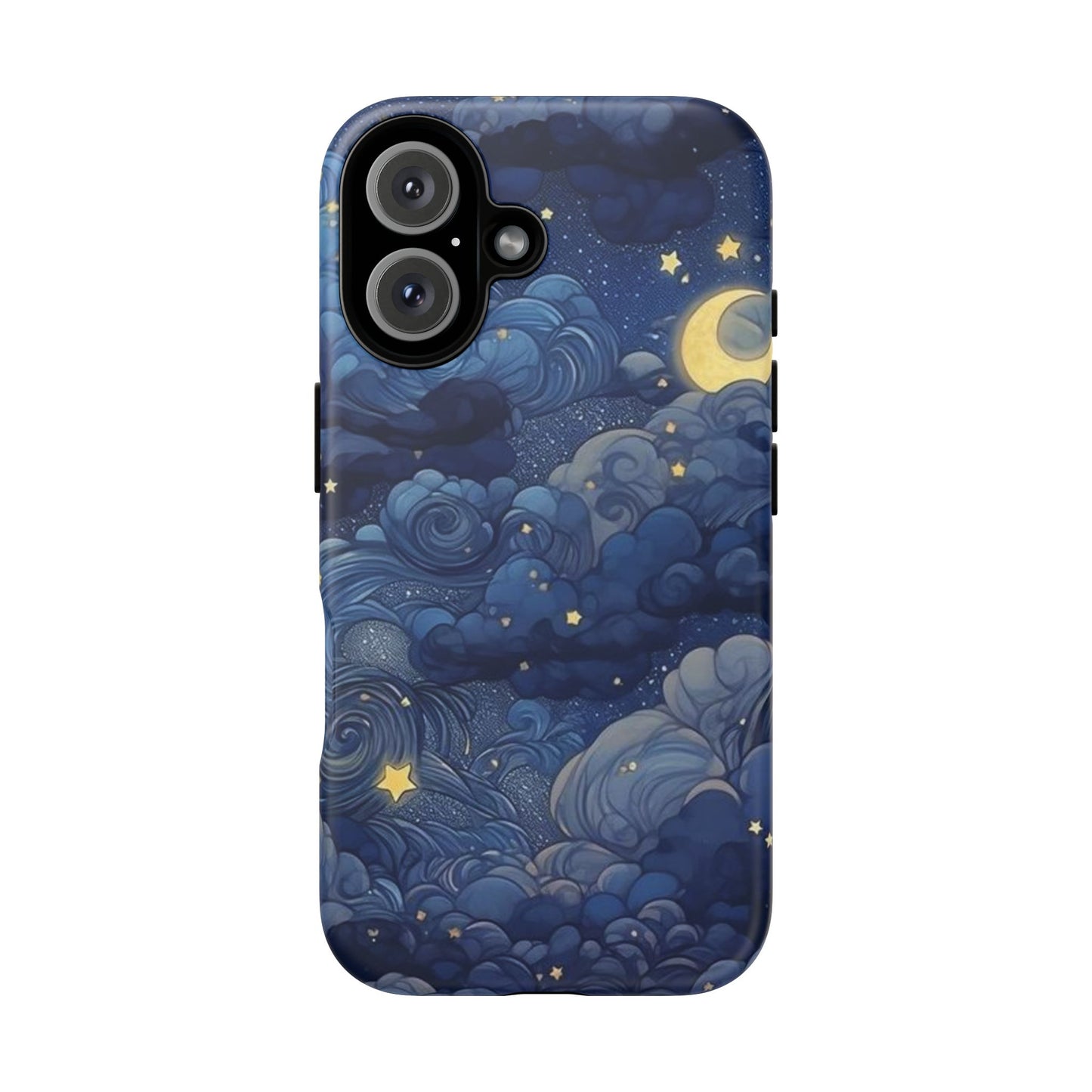 Moonlight iPhone Case