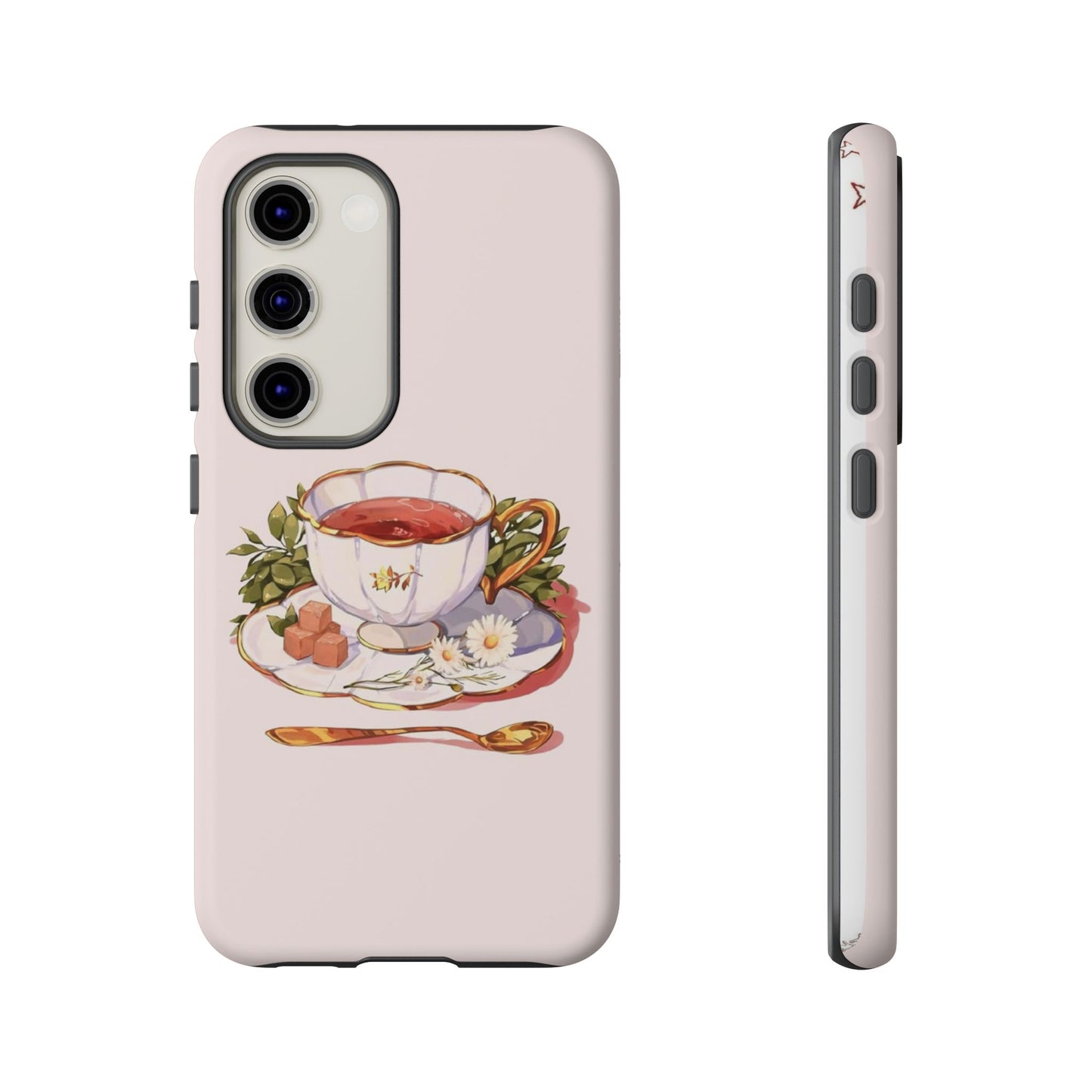 Fruit Tea Phone Case