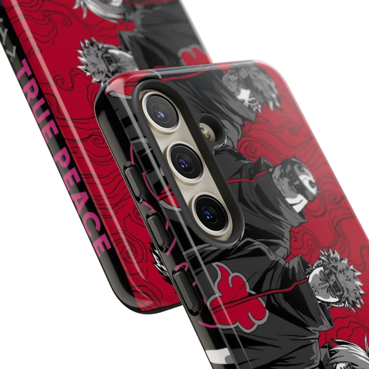 Akatsuki Members Phone Case