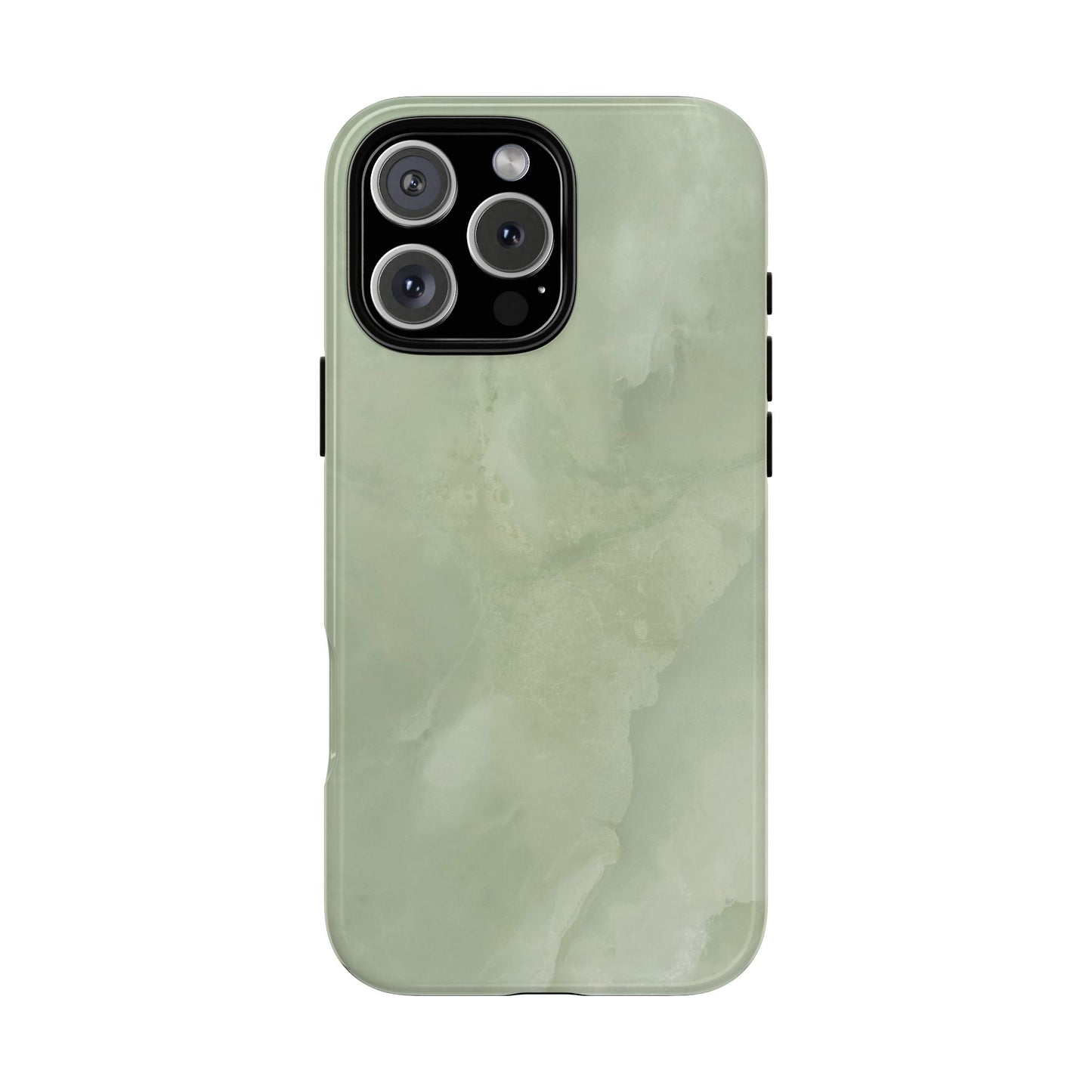 Aventurine iPhone Case