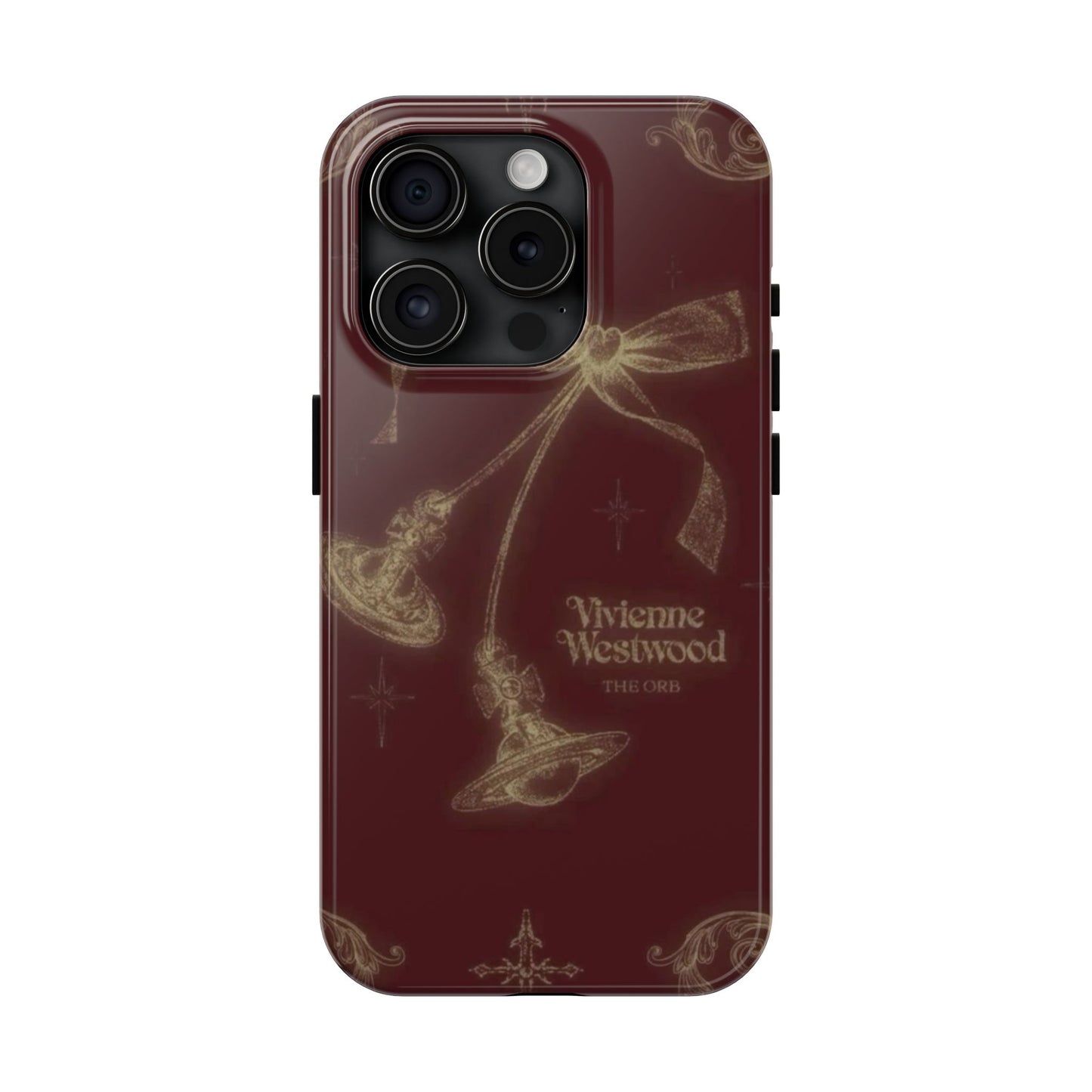 Vivienne Westwood iPhone Case