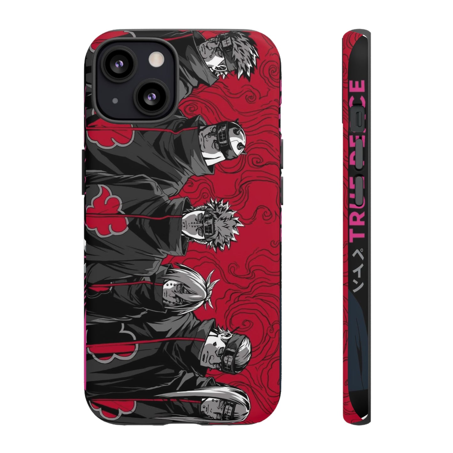 Akatsuki Members Phone Case