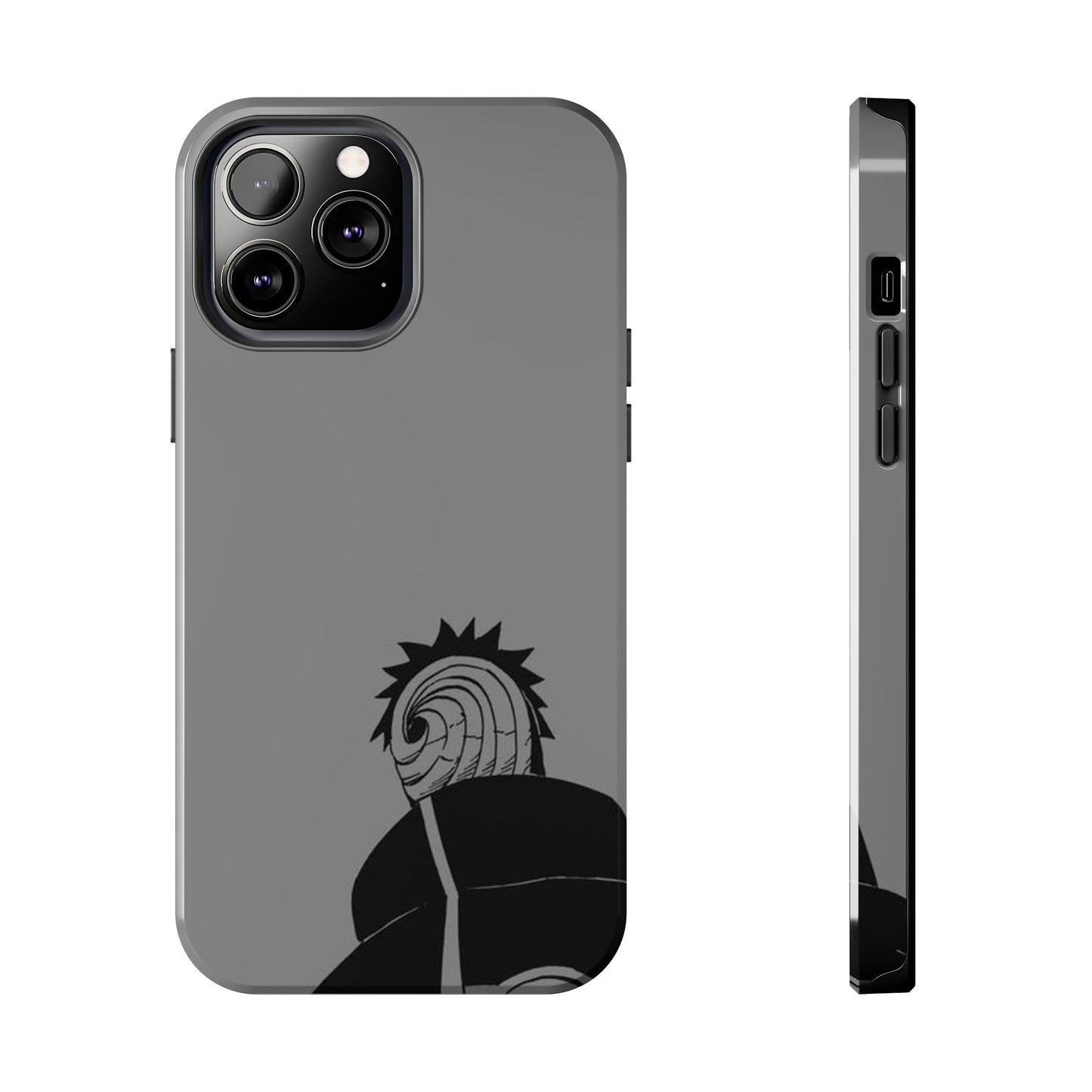 Tobi Clipart iPhone Case