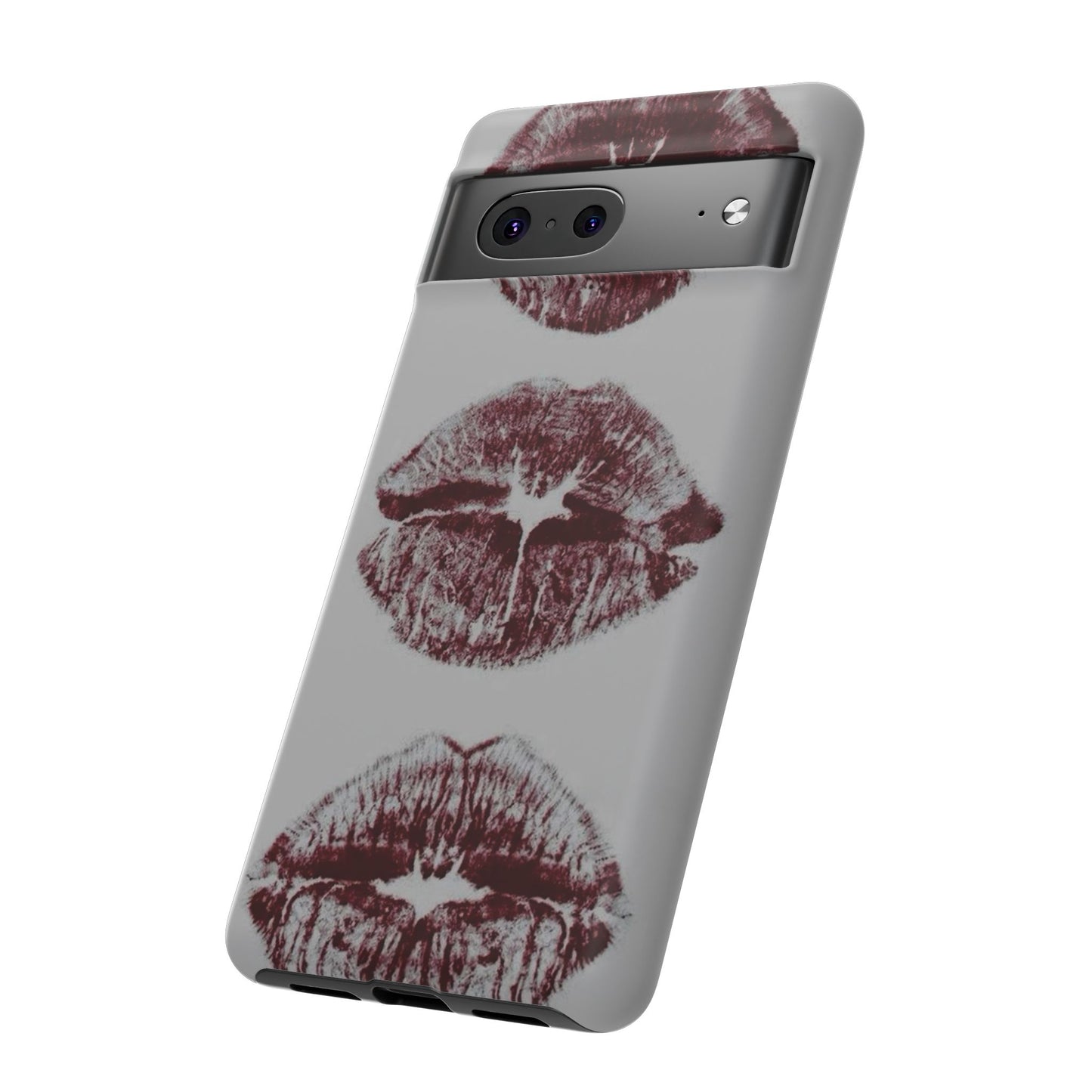 Kisses iPhone Case