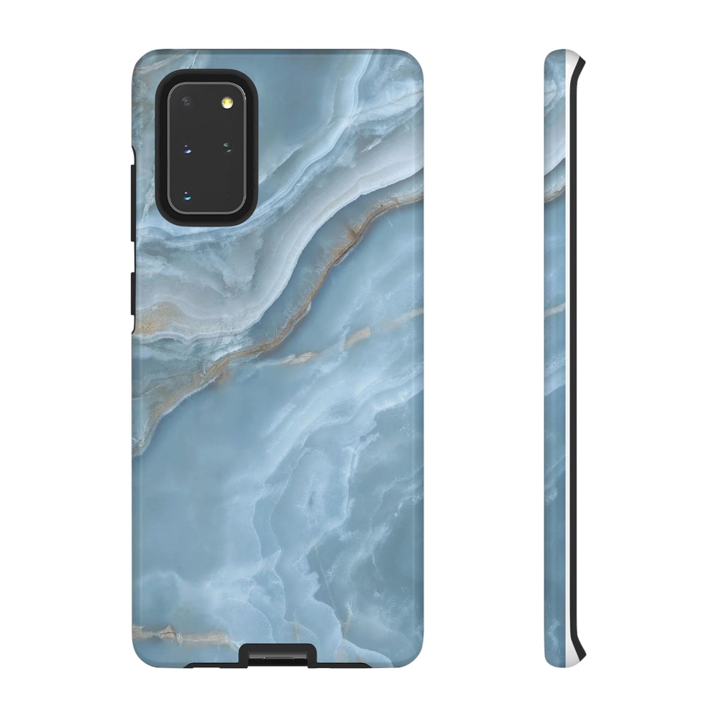 Apatite iPhone Case