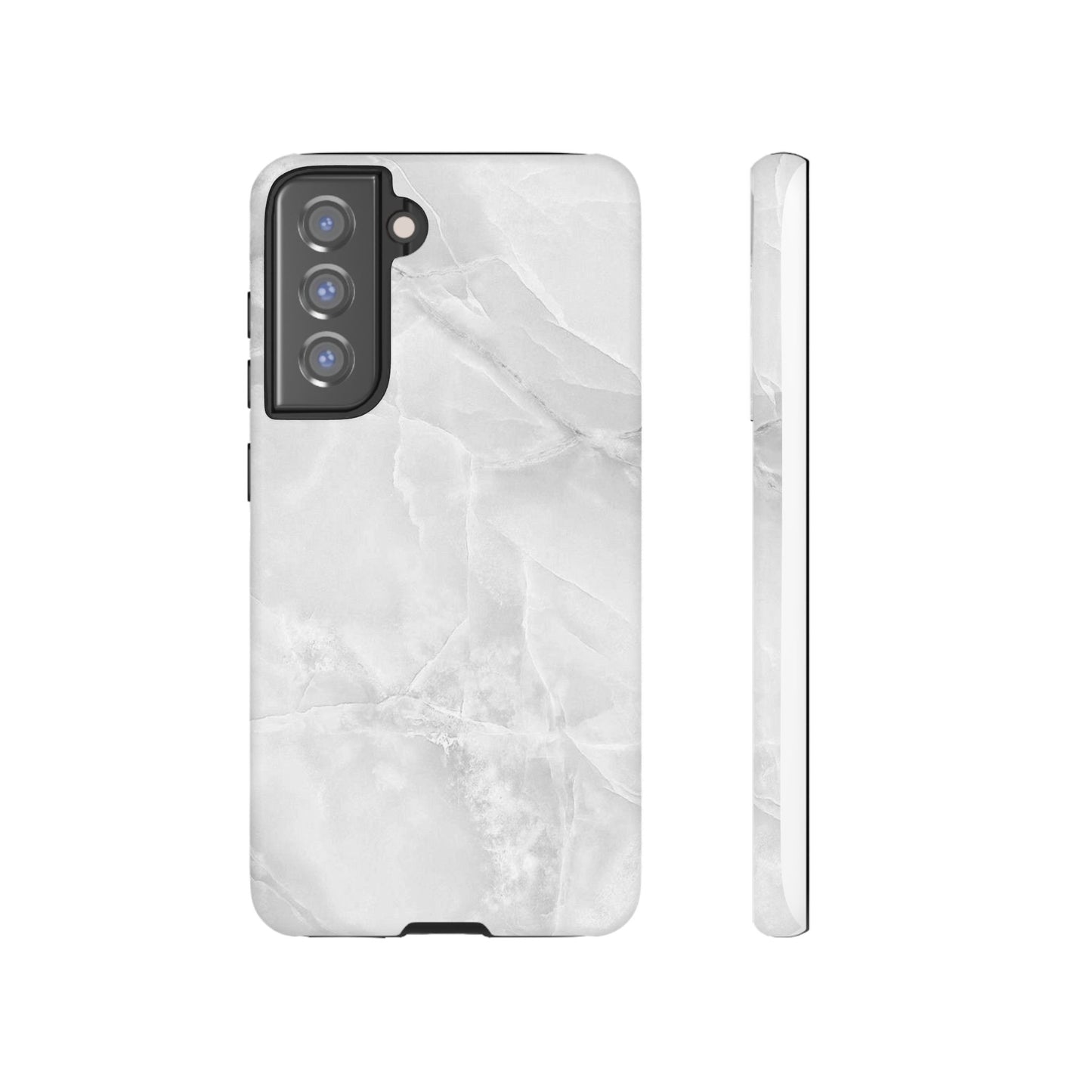 Carrara iPhone Case