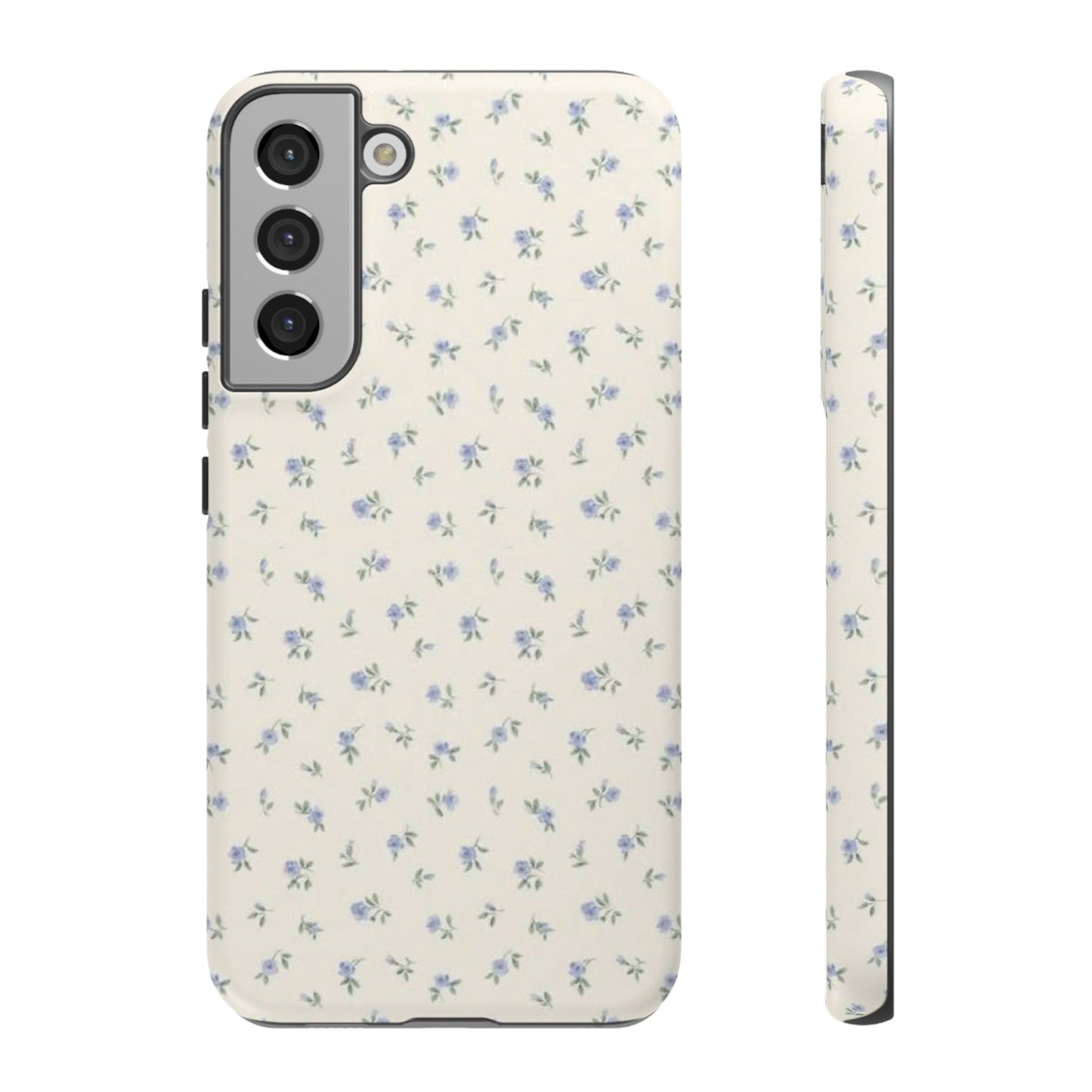 Dainty Flower iPhone Case