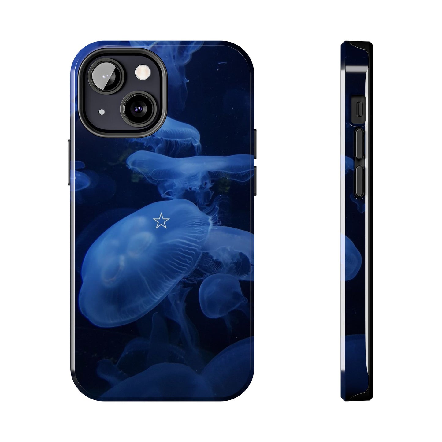 Star Jelly iPhone Case