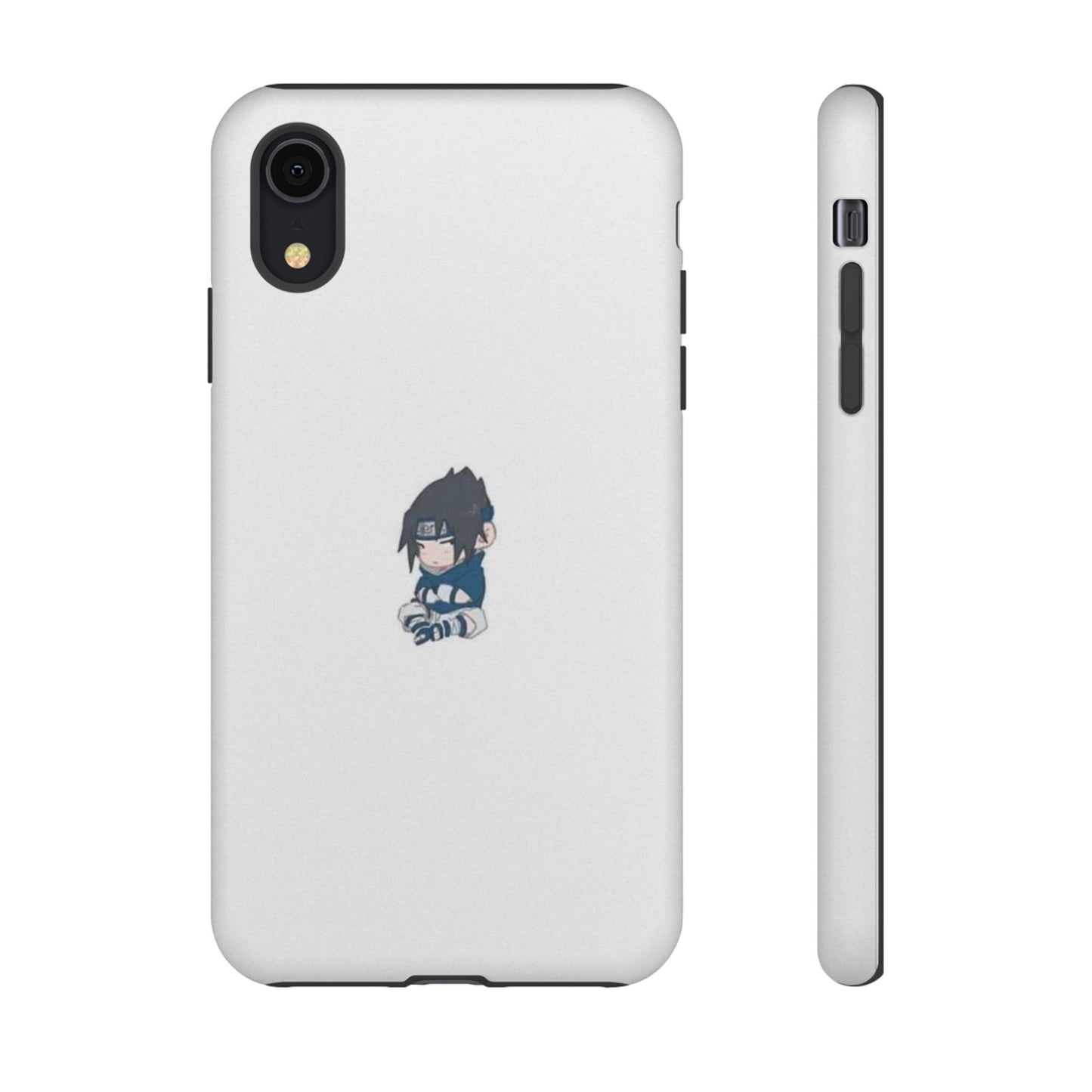 Sasuke iPhone Case