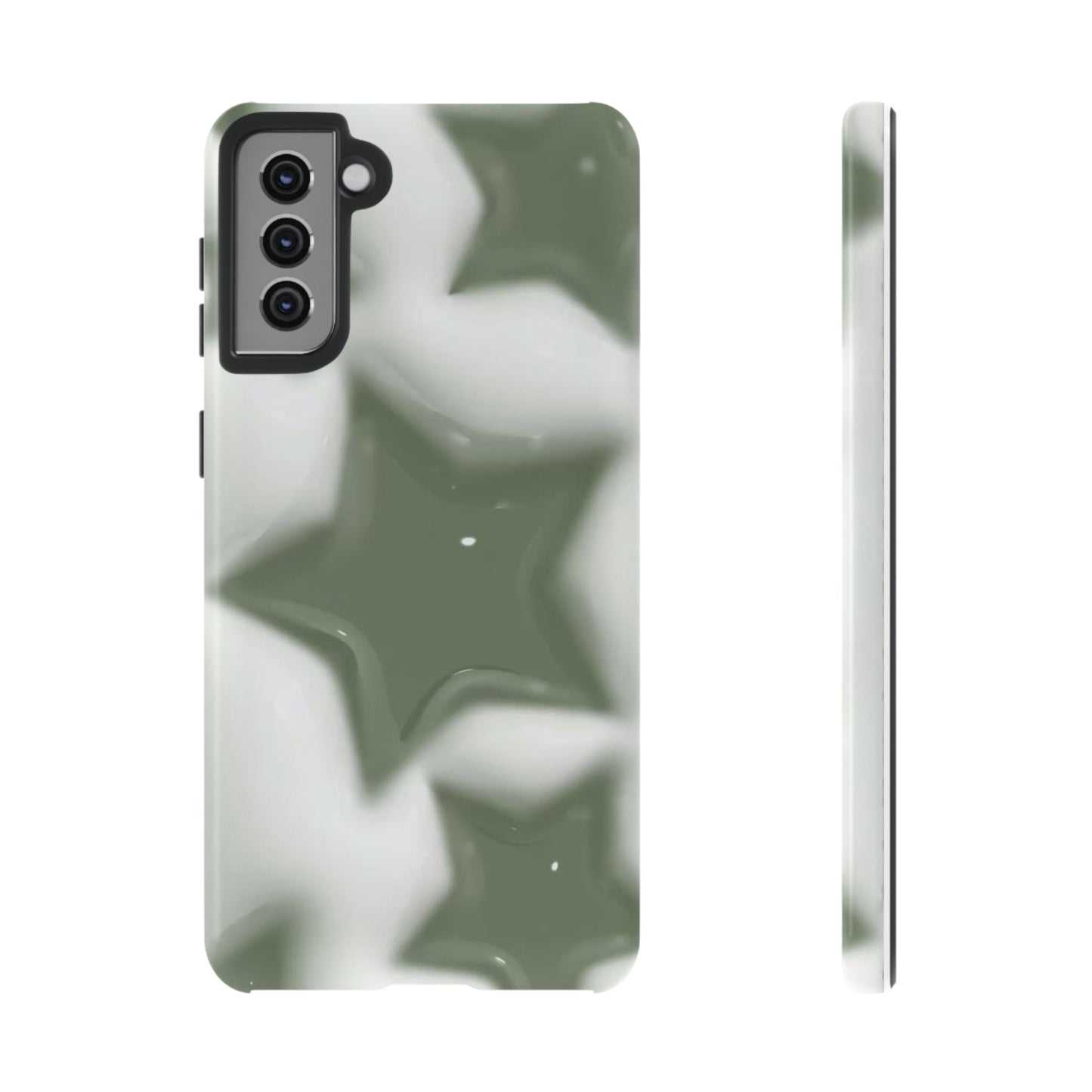 Star Jelly iPhone Case