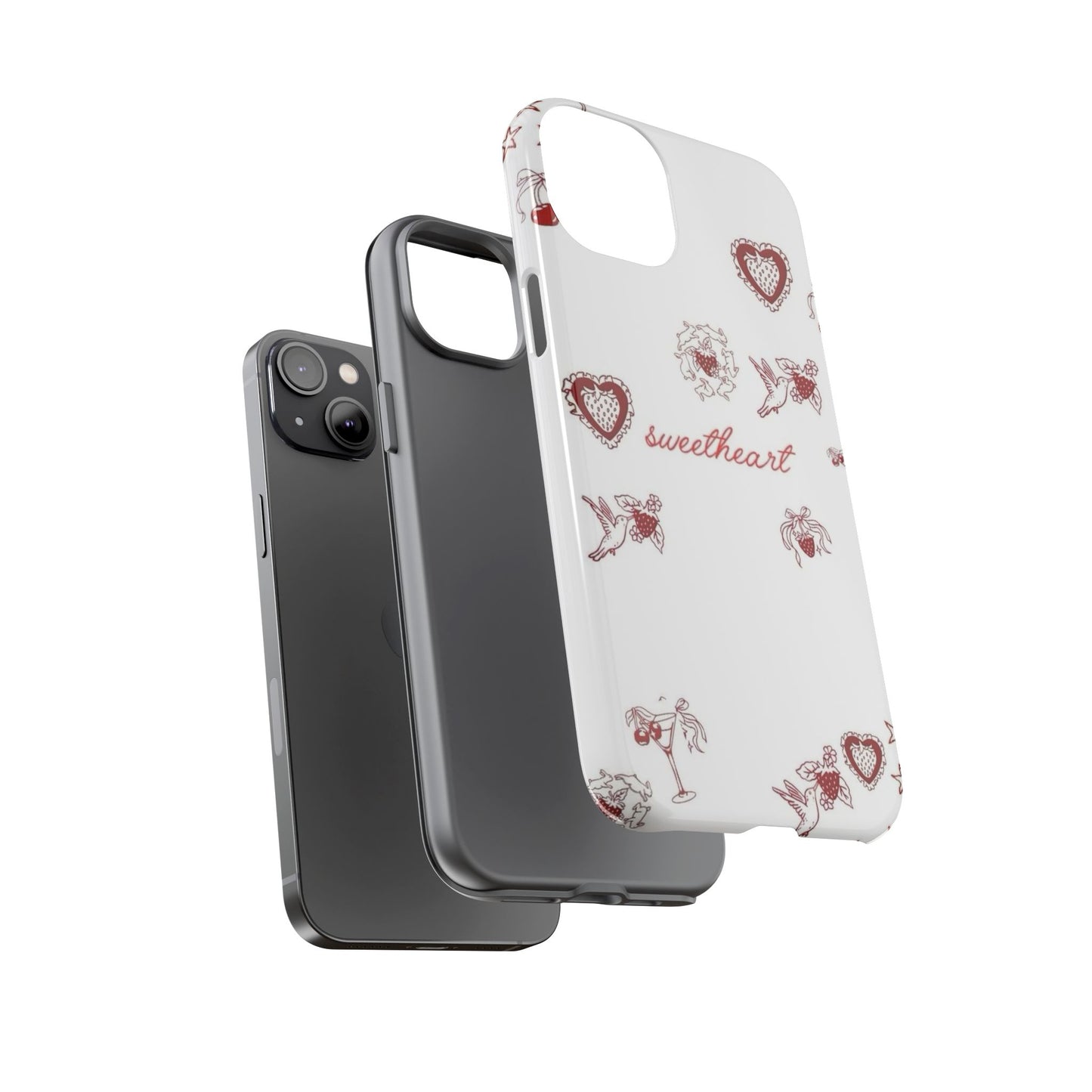 Sweetheart Phone Case