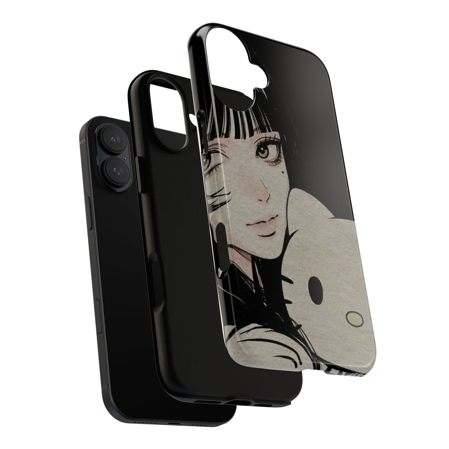 Junji x Hello Kitty Phone Case