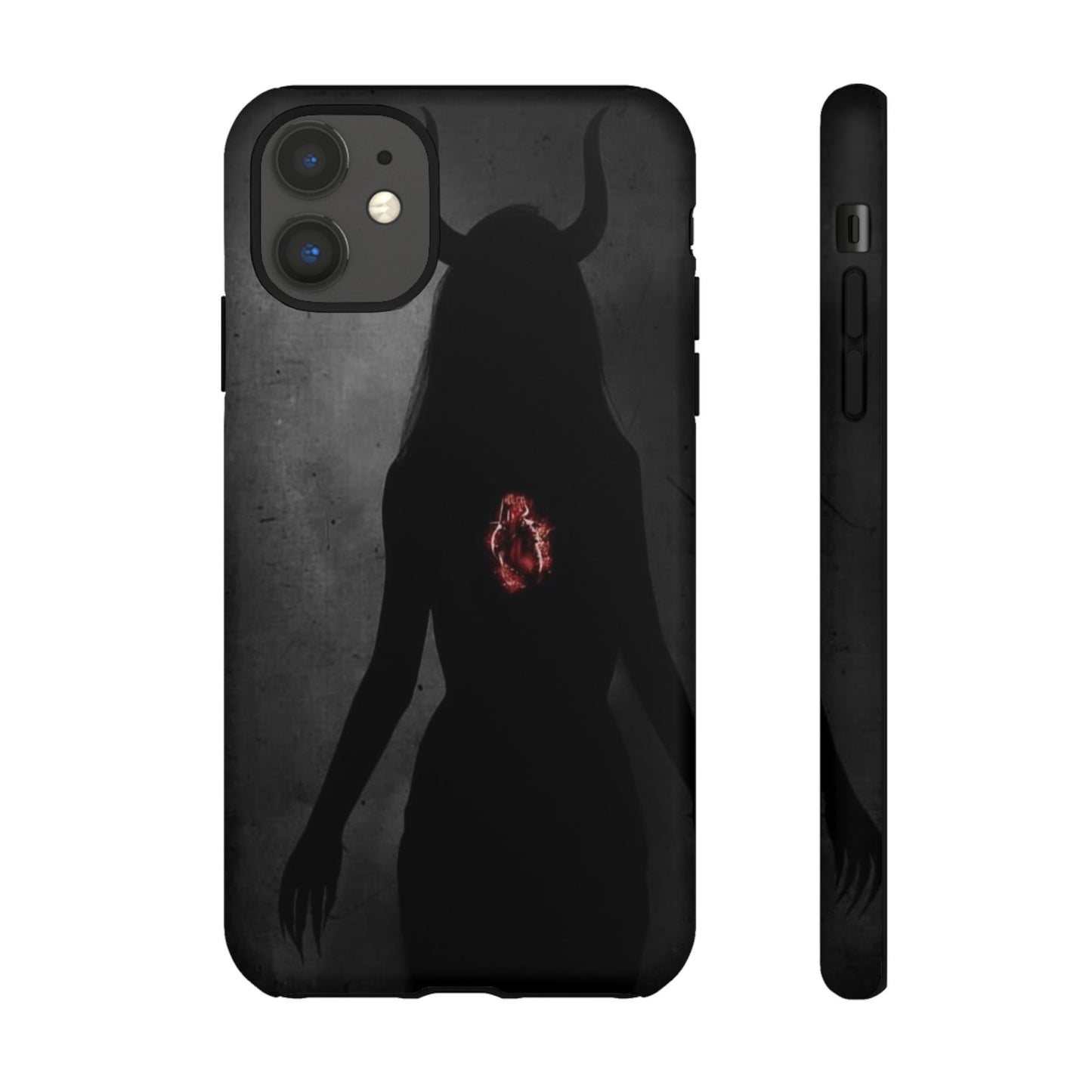 Queen iPhone Case