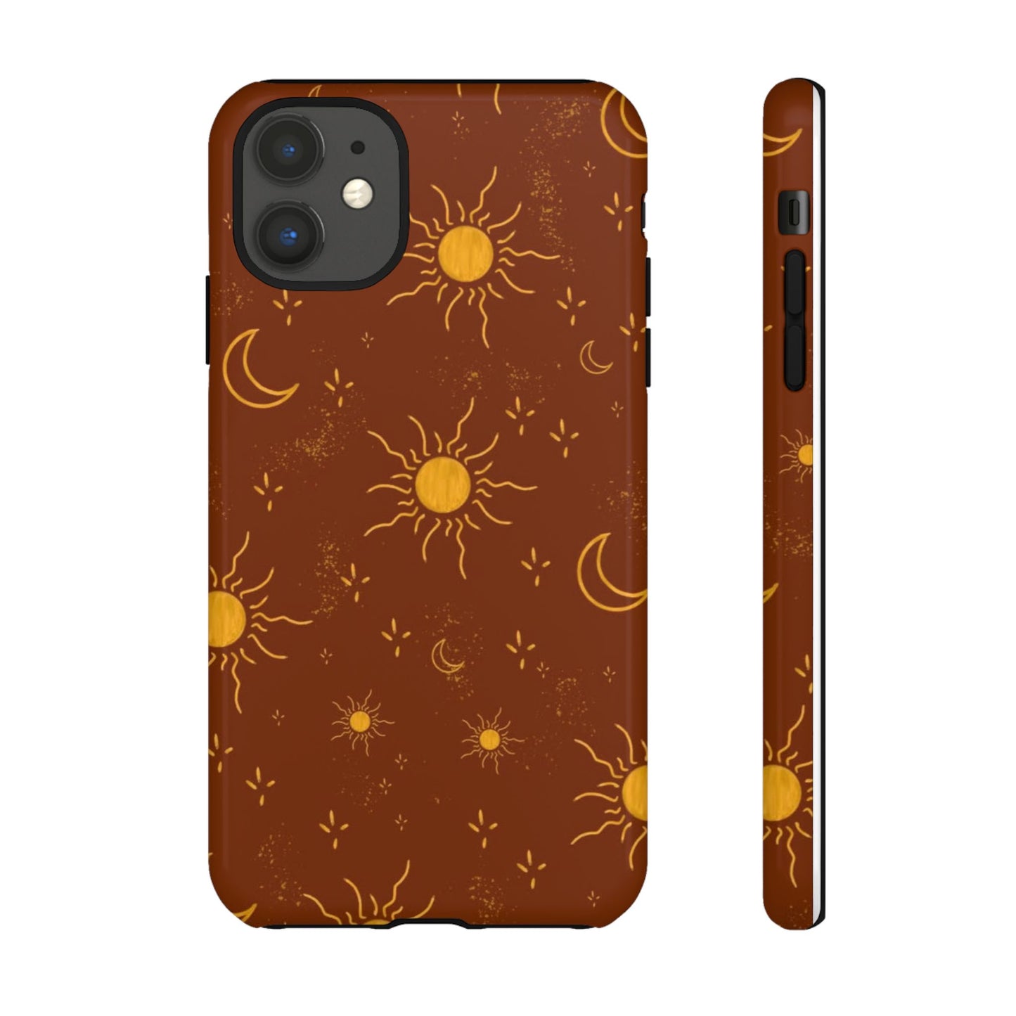 Toasted Sun Case