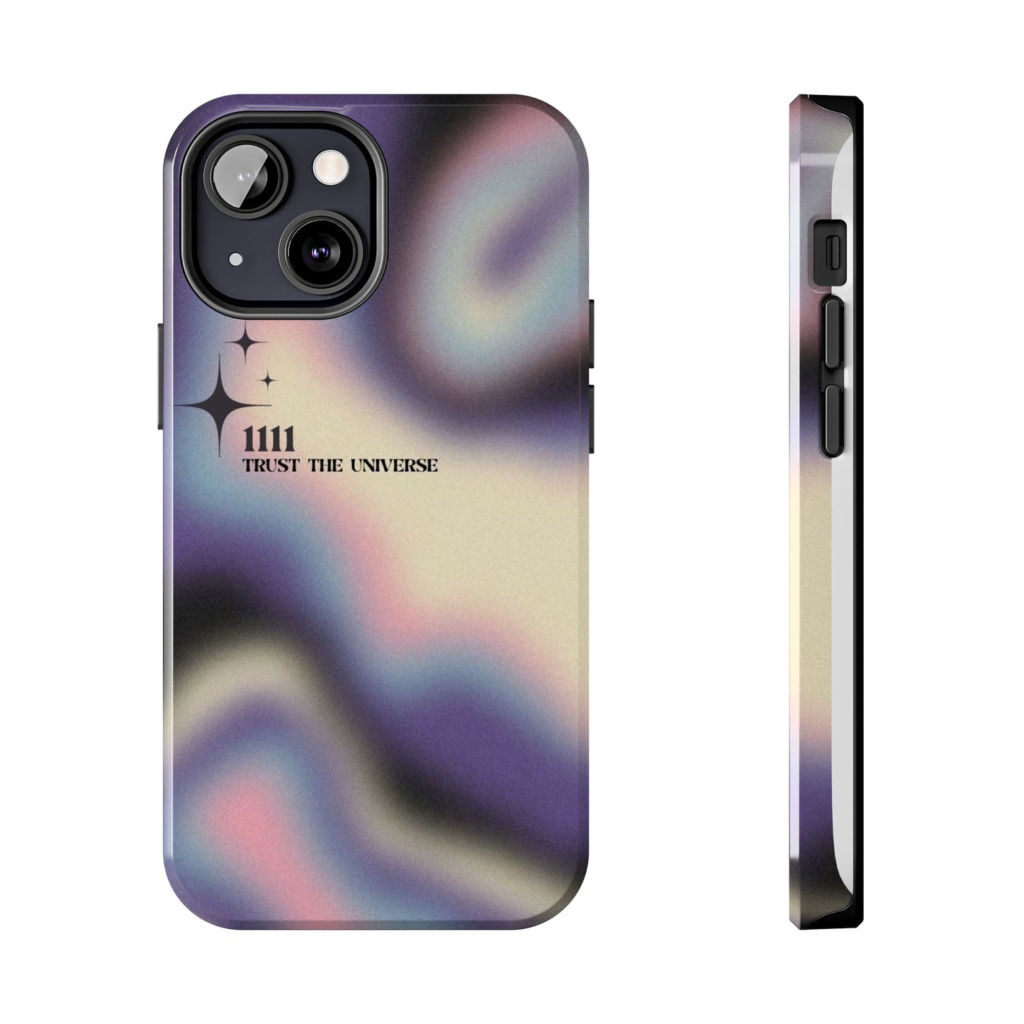 1111 Aura iPhone Case