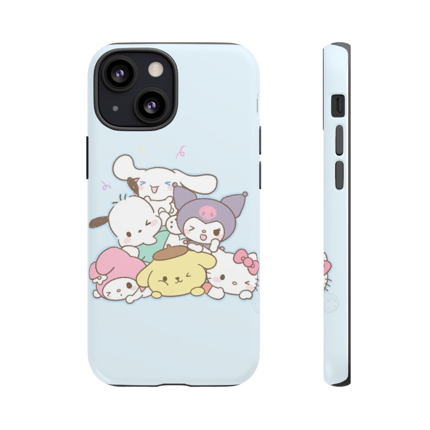 Sanrio Characters Phone Case