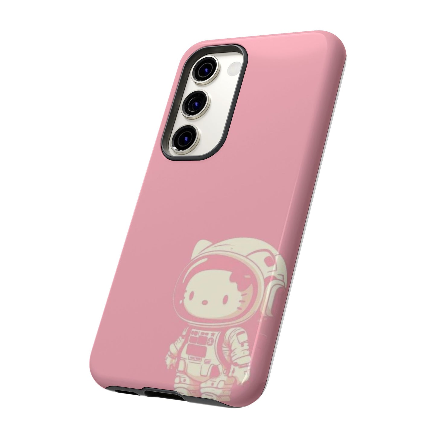 Astro Hello Kitty Phone Case