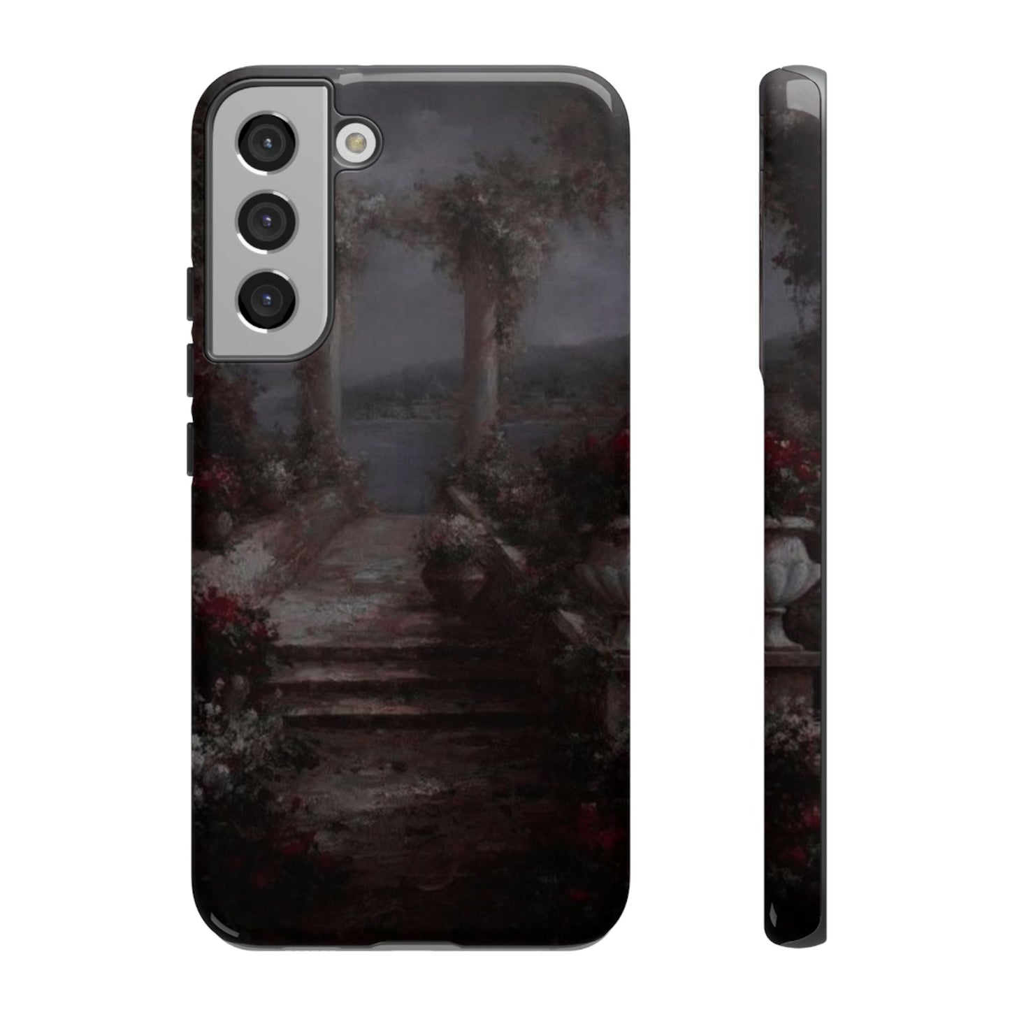 Galloway iPhone Cases