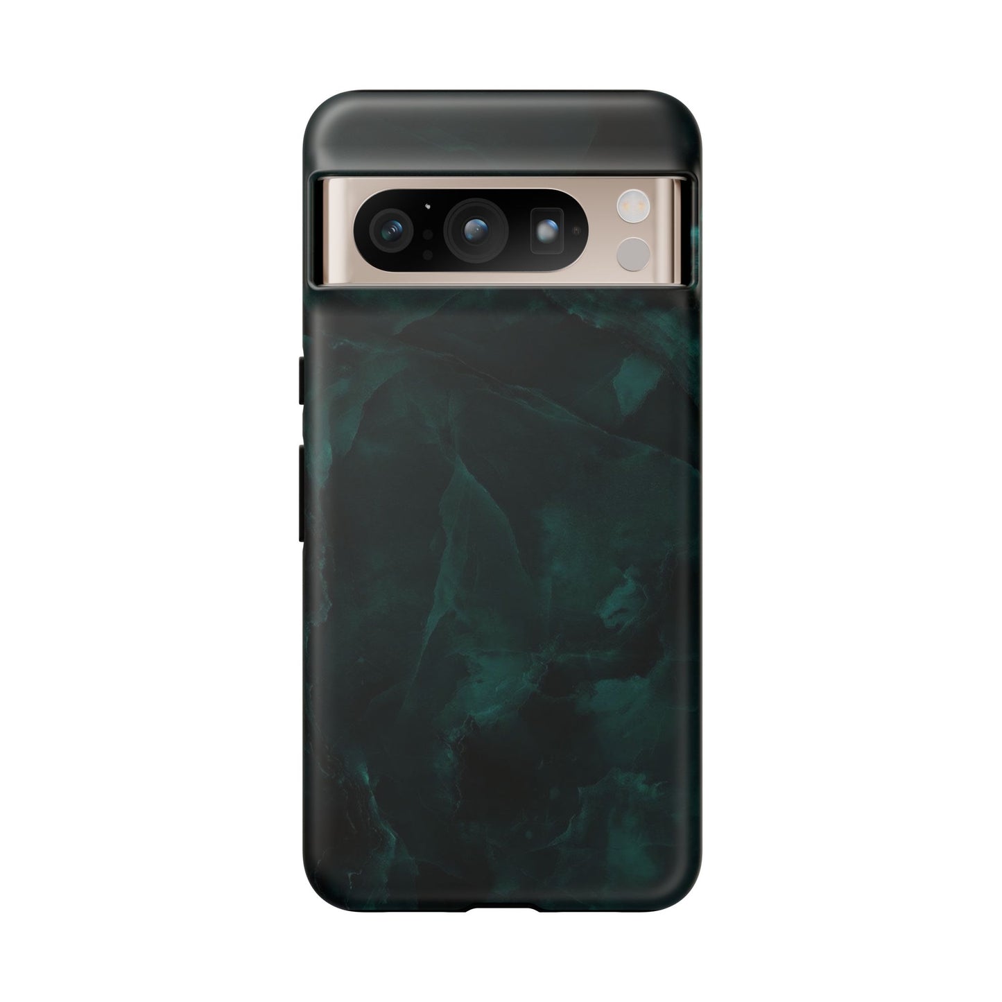 Emerald iPhone Case