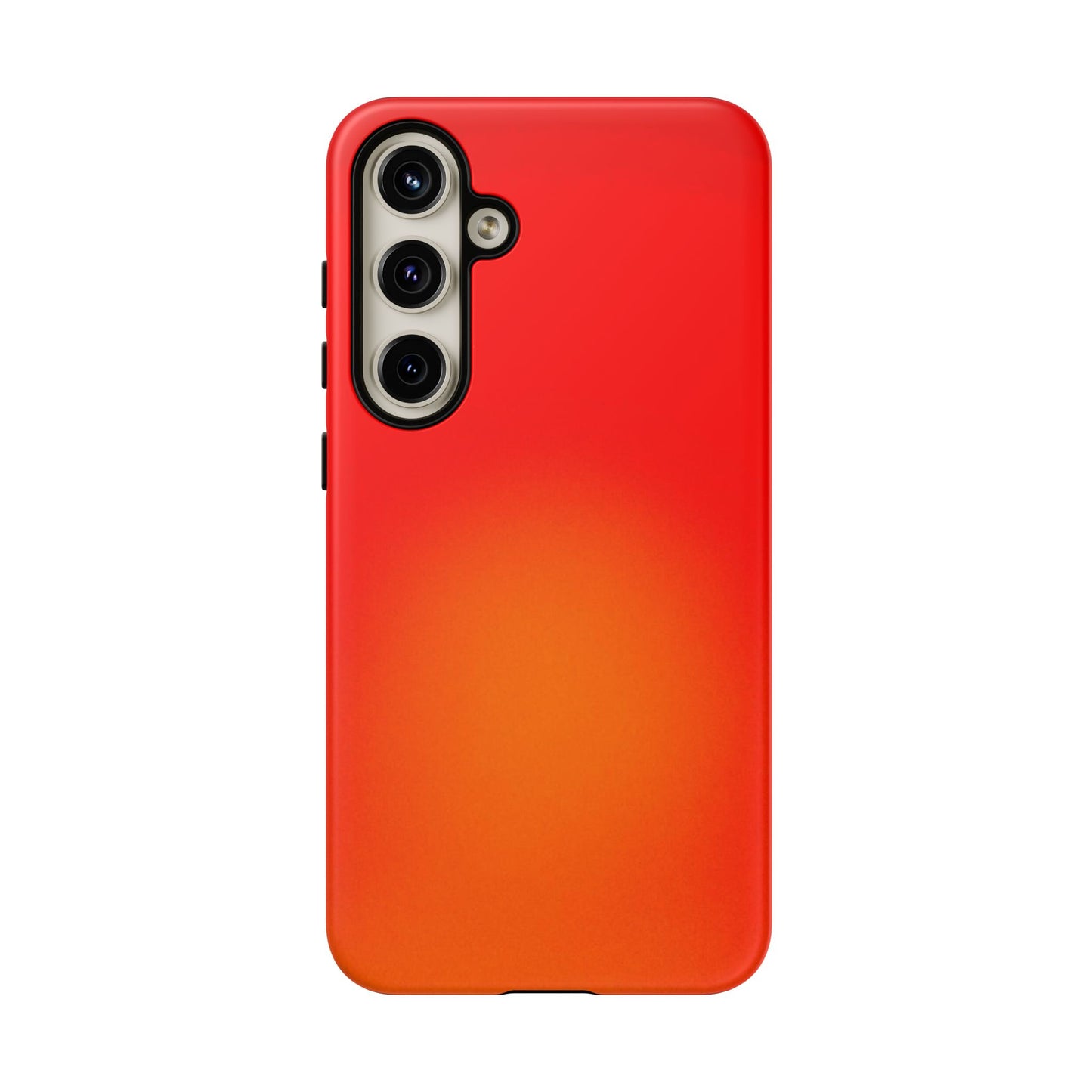 Passion iPhone Case