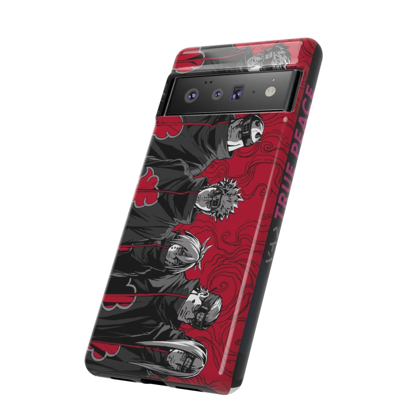 Akatsuki Members Phone Case