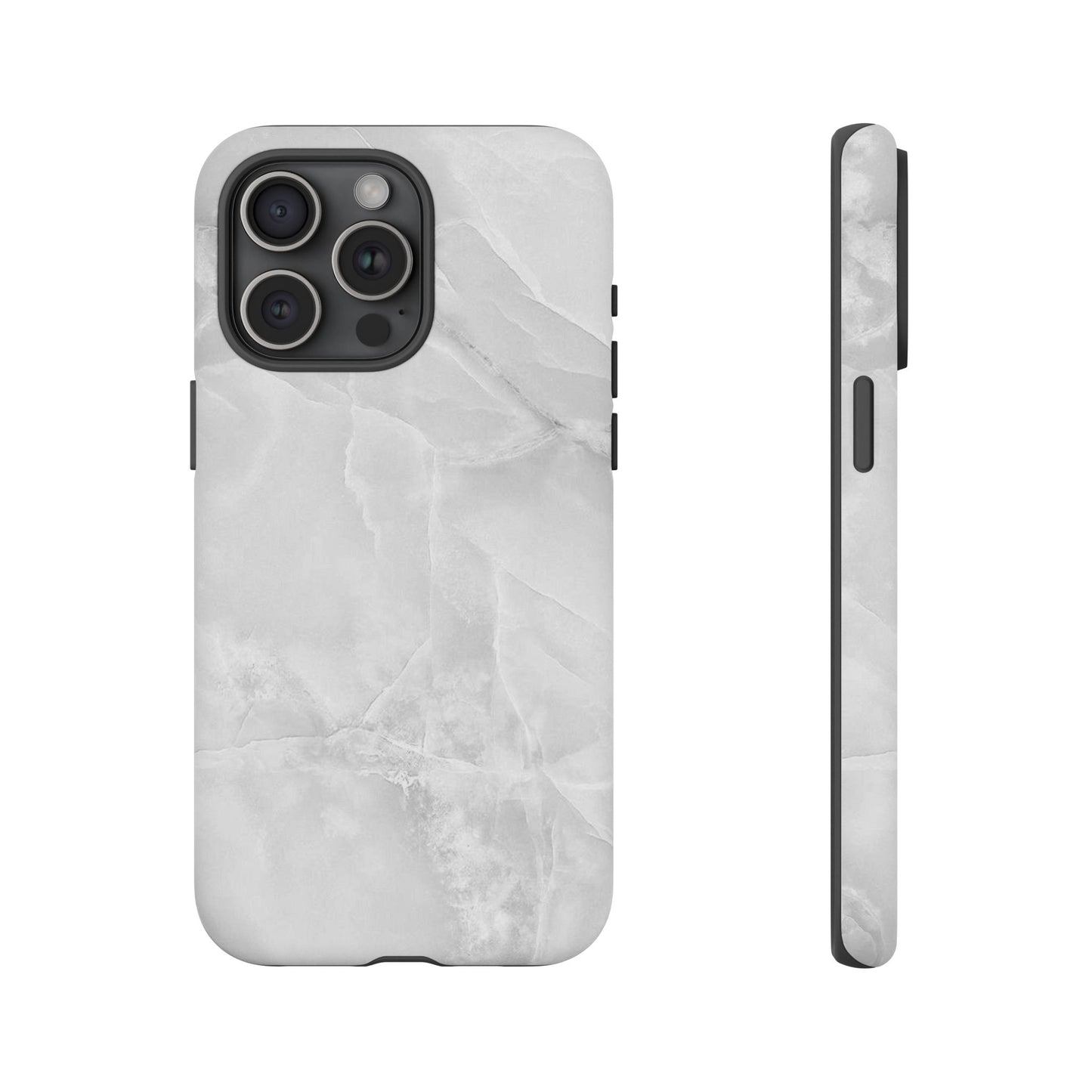 Carrara iPhone Case