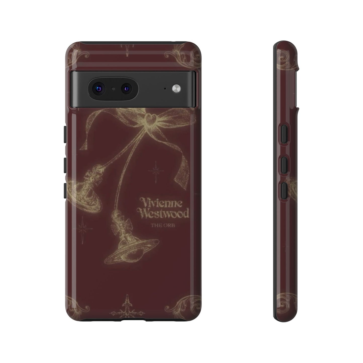 Vivienne Westwood iPhone Case