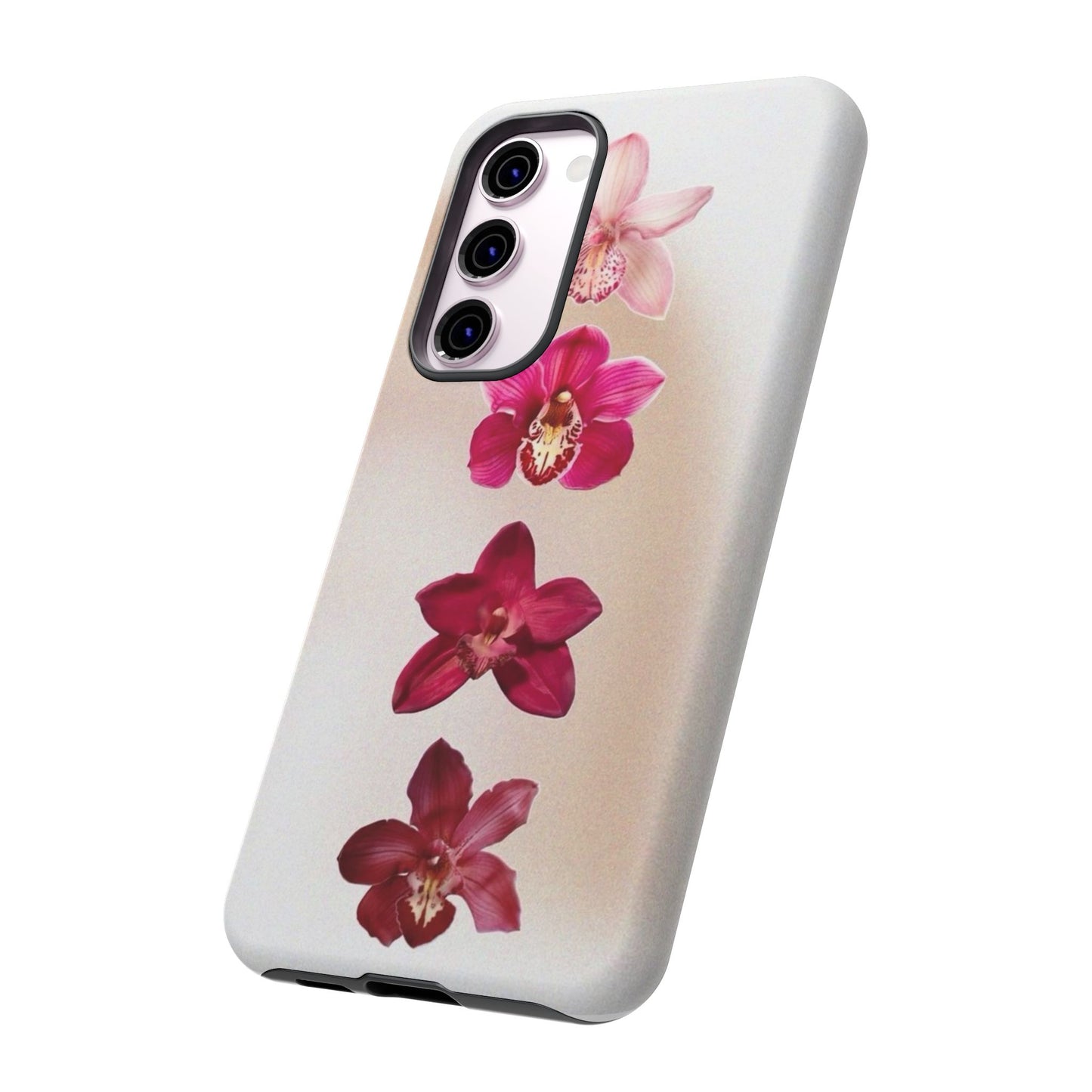 Hibiscus iPhone Case