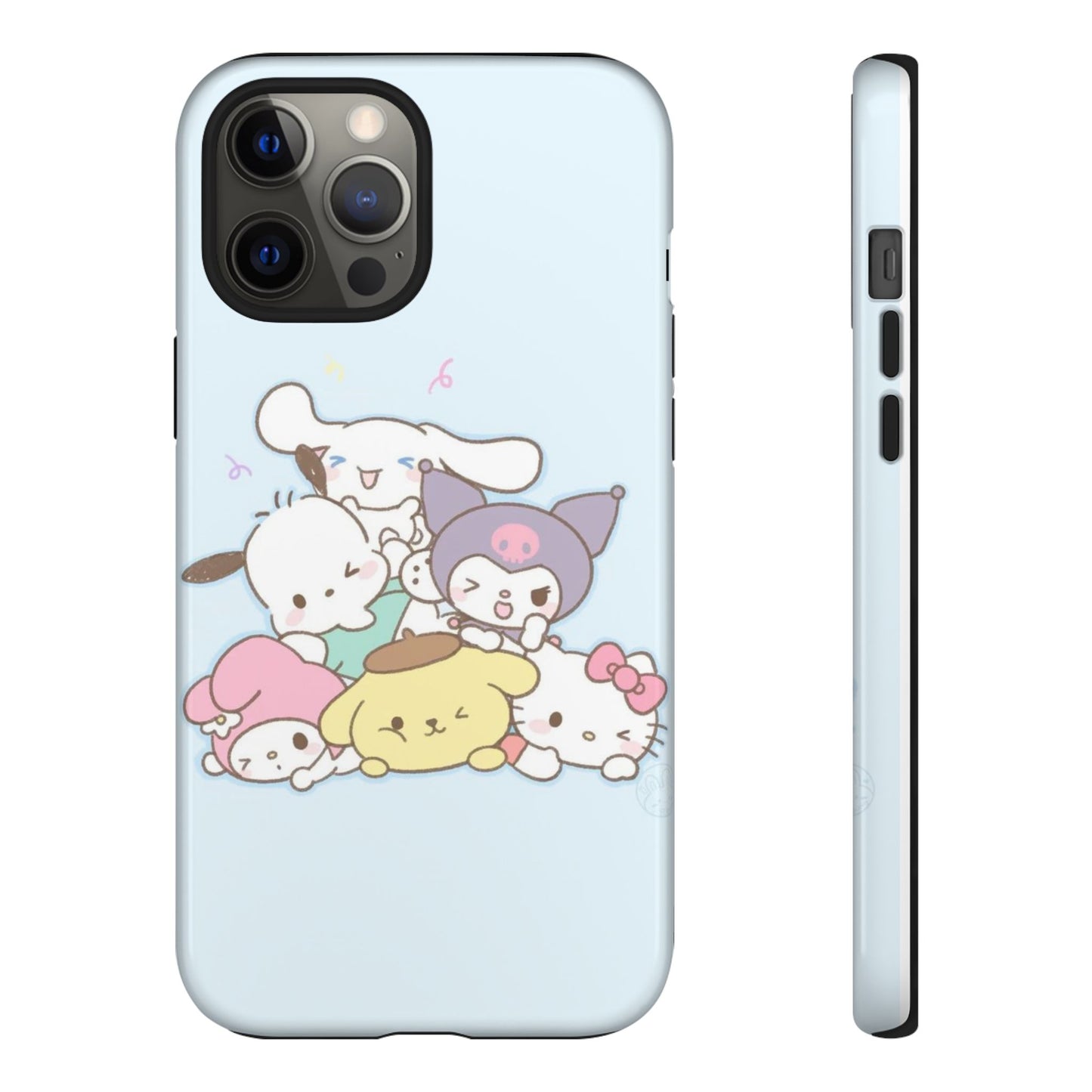 Sanrio Characters Phone Case